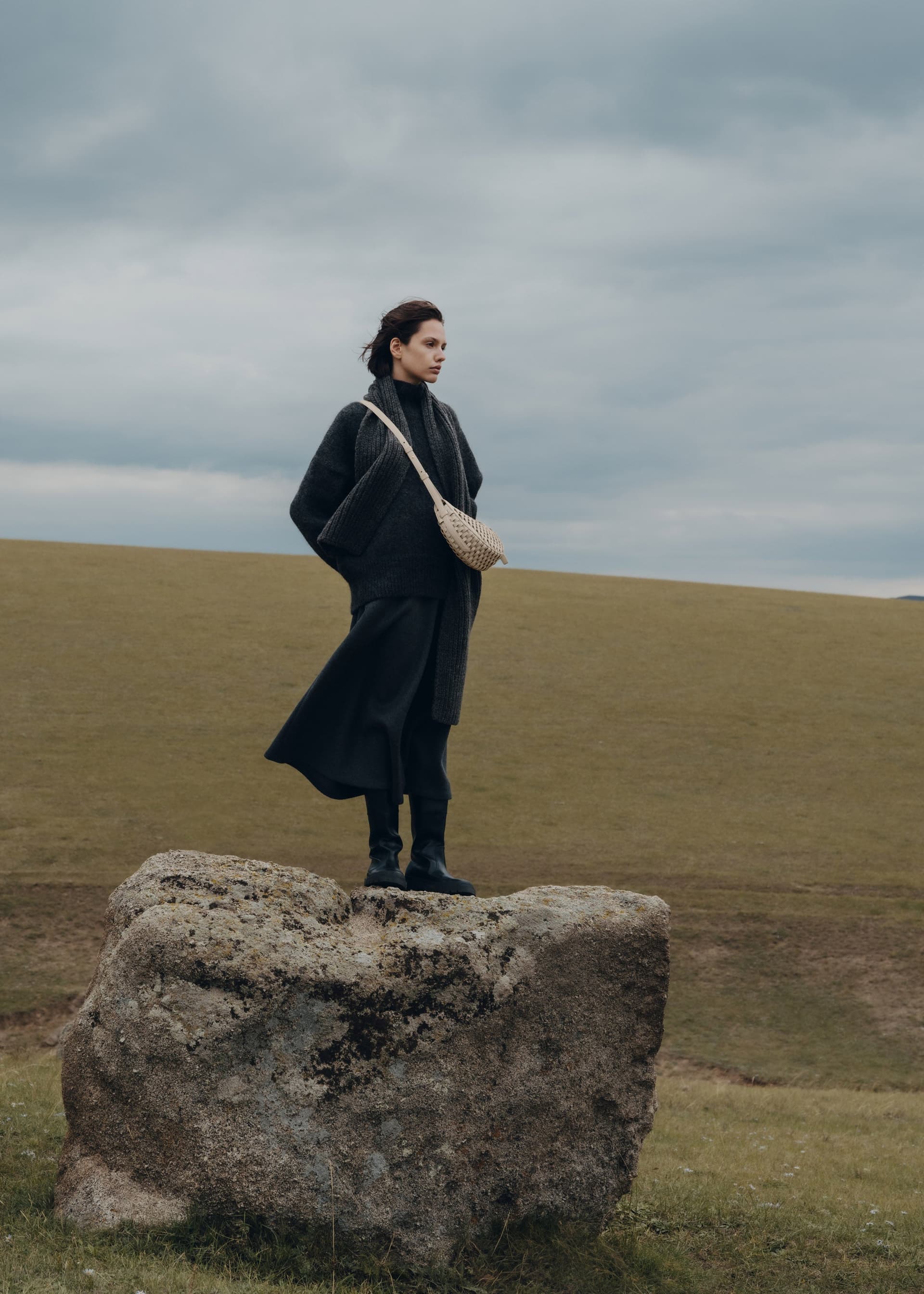 Numéro Dix - Onda Ecru - Photo 3