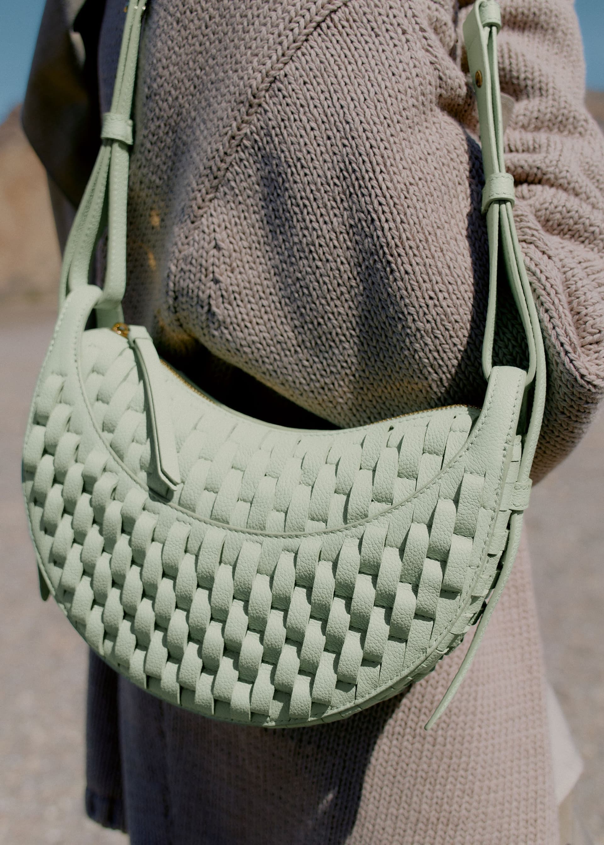 Numéro Dix - Onda Amande Fraîche - Photo 2