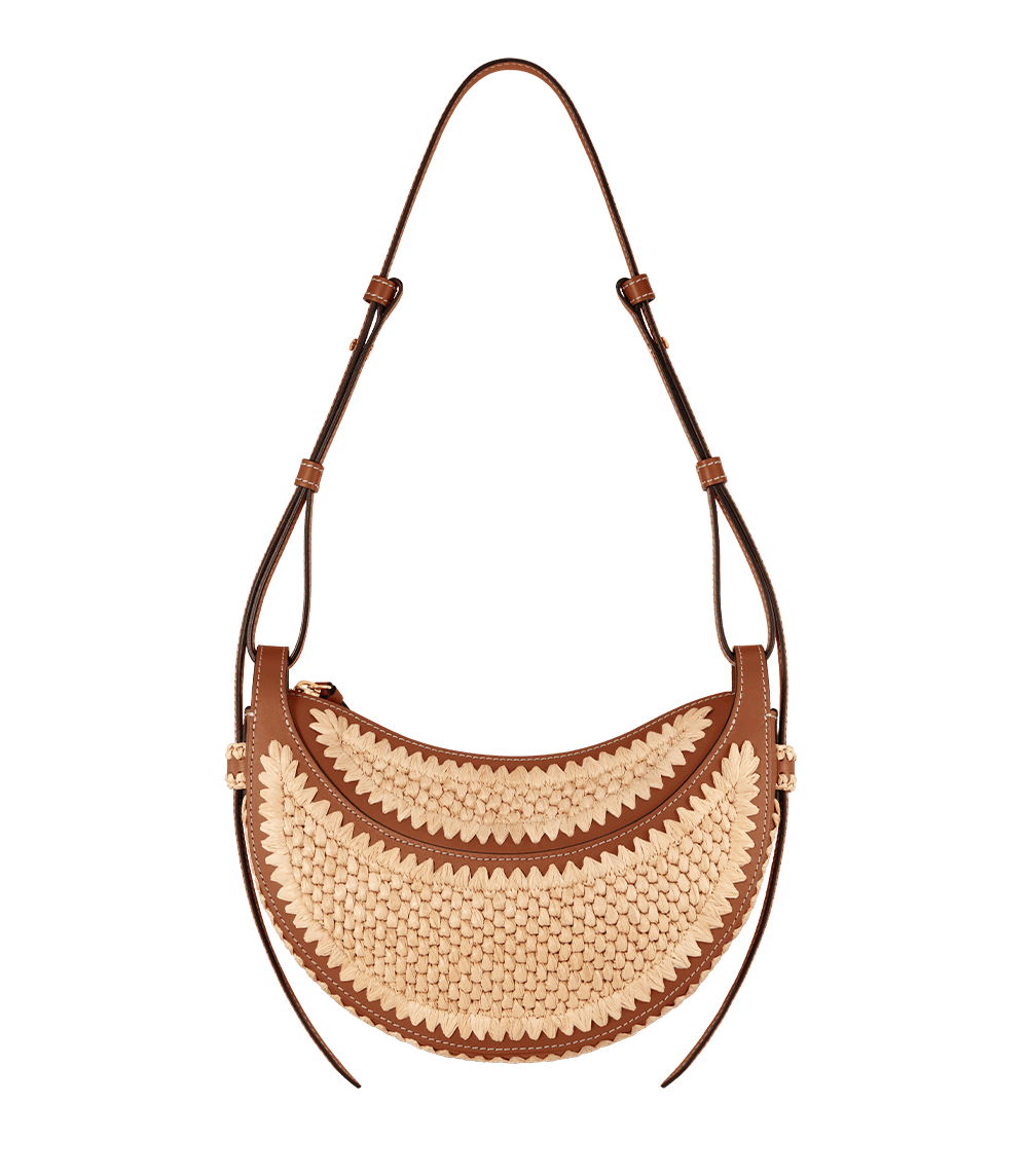 Numéro Dix - Raphia