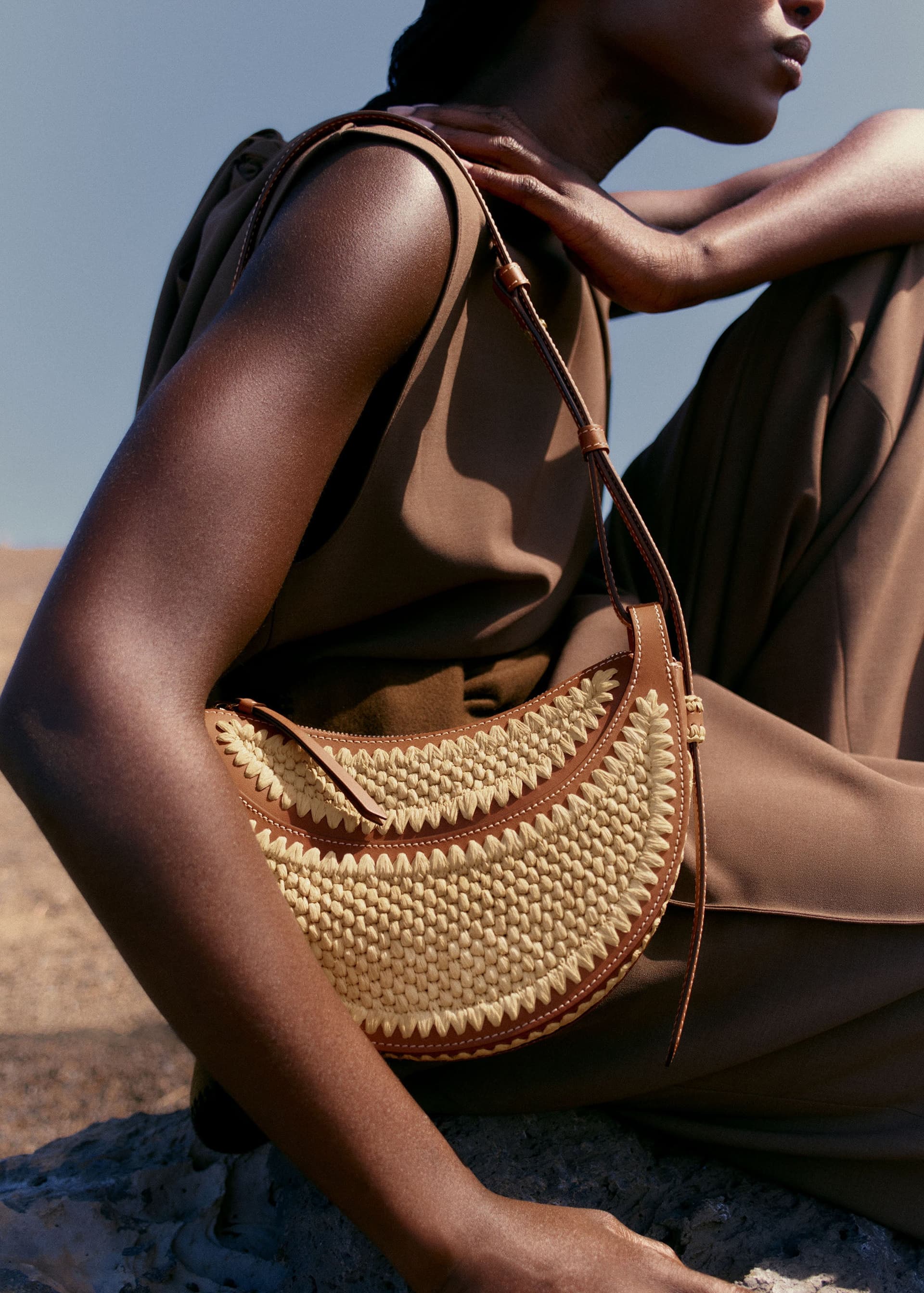 Numéro Dix - Raphia - Photo 2