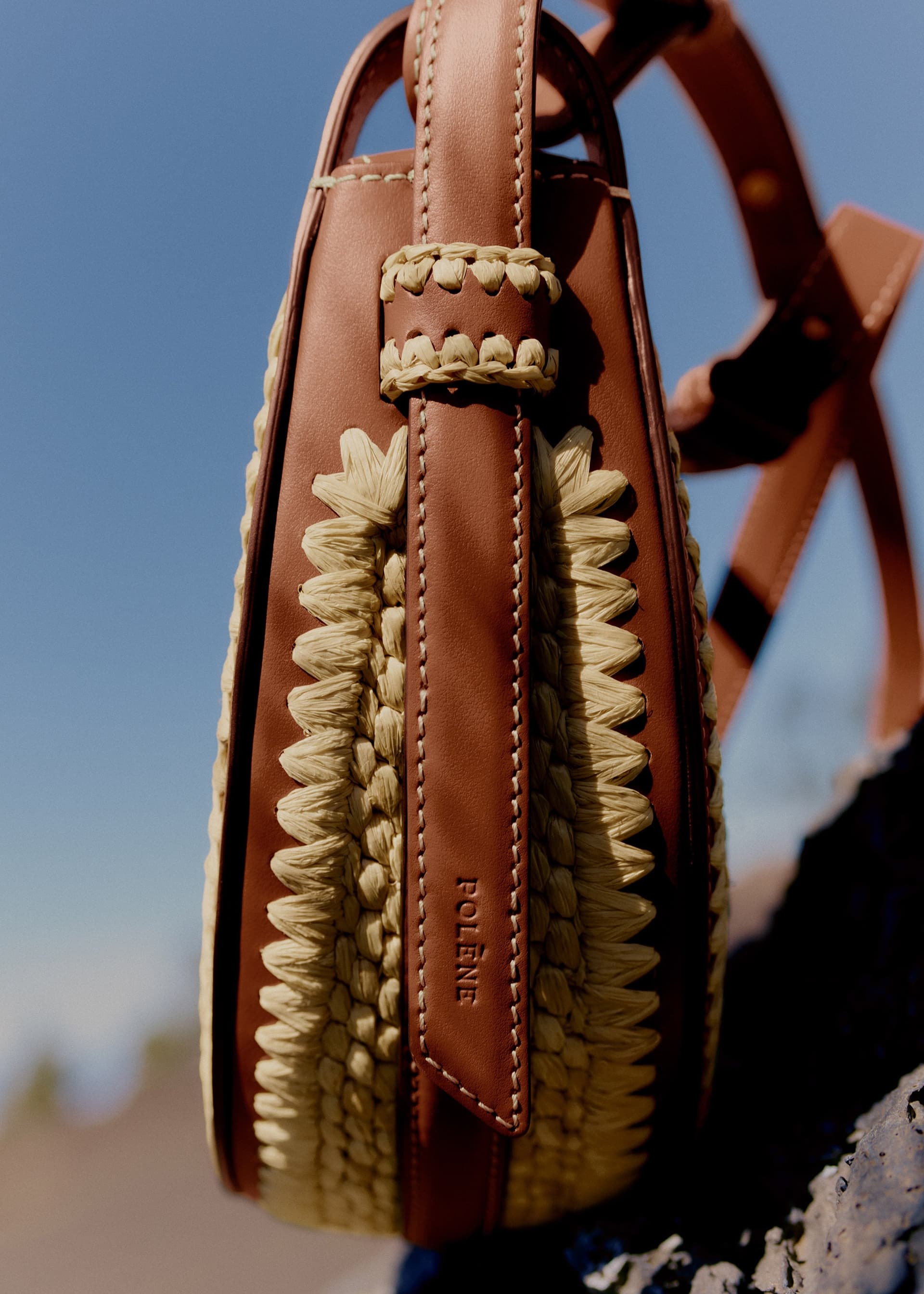 Numéro Dix - Raphia - Photo 4