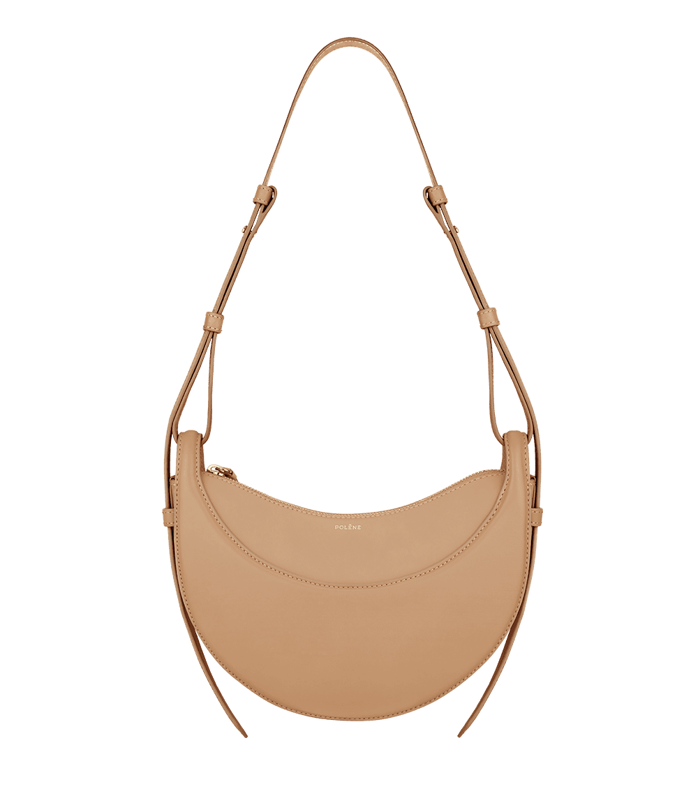 Numéro Dix - Beige Lisse