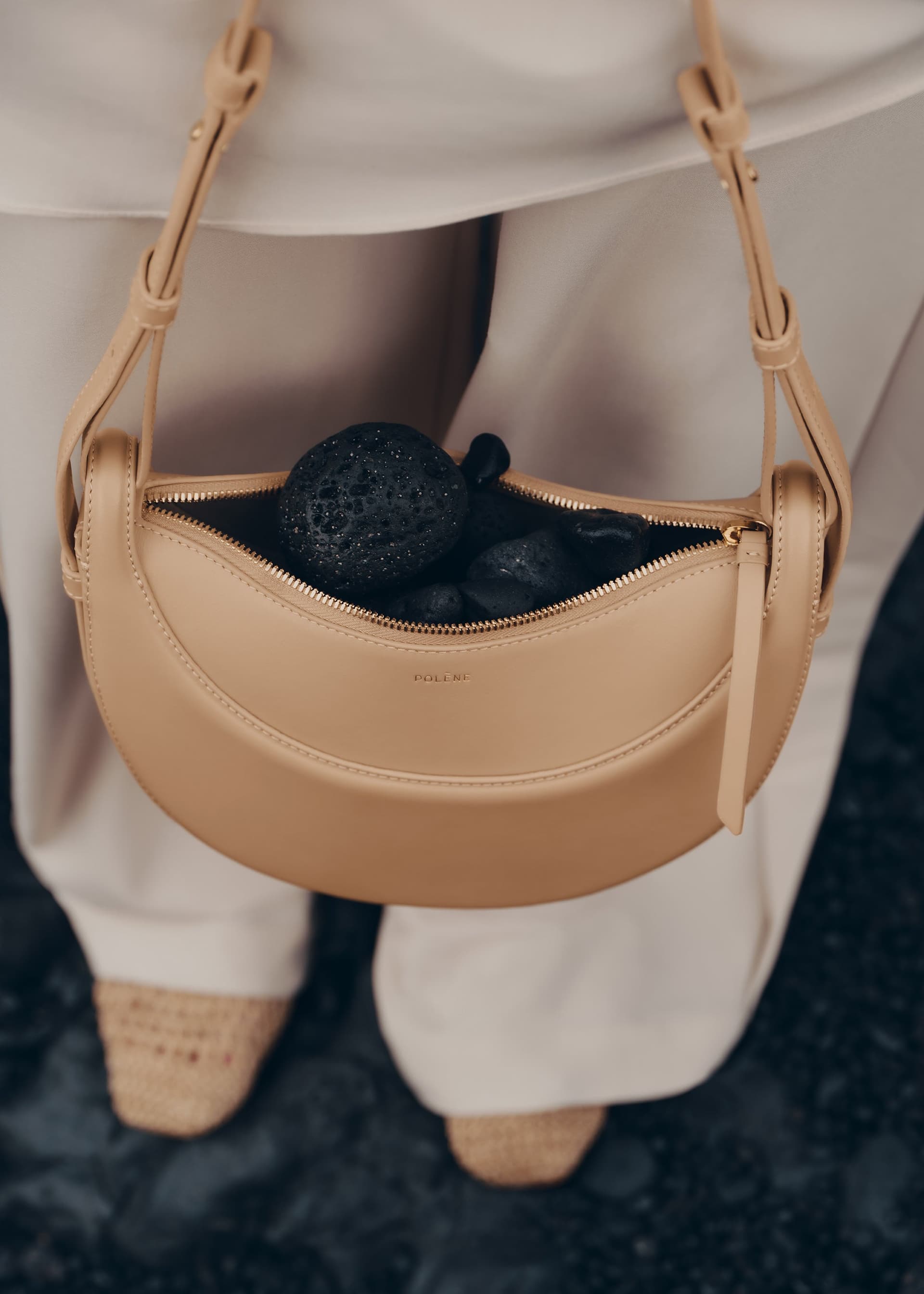 Numéro Dix - Beige Lisse - Photo 4