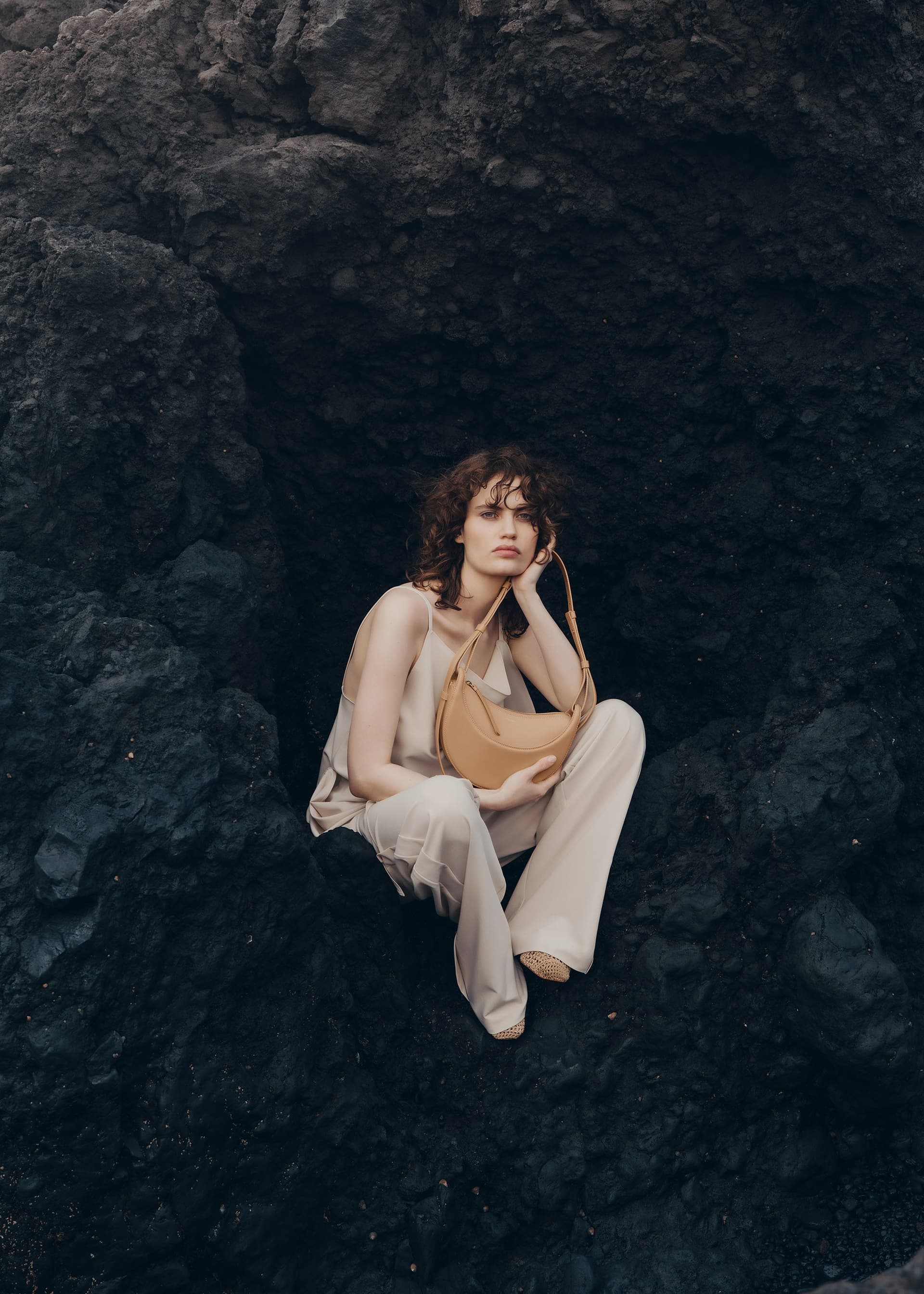 Numéro Dix - Beige Lisse - Photo 5