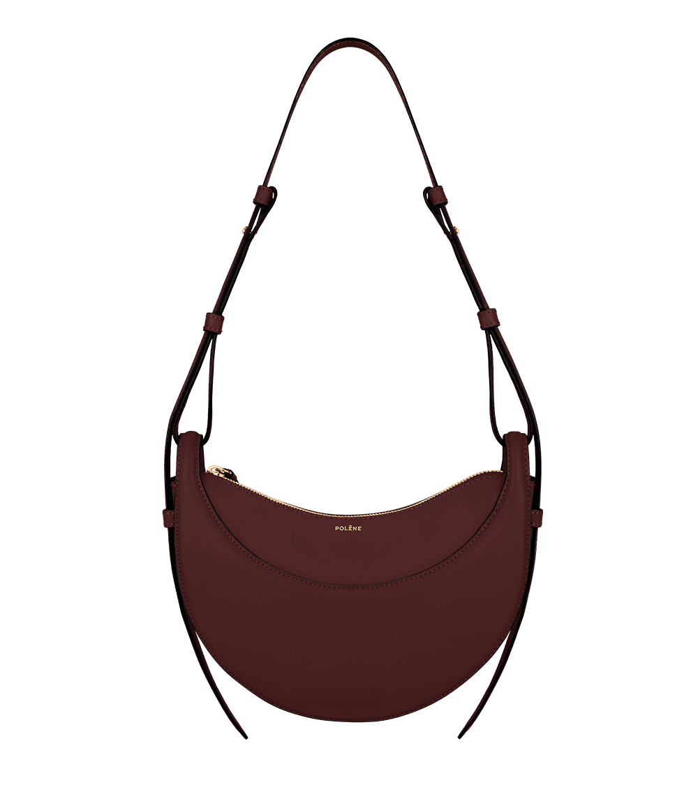 Numéro Dix - Cerise Noire Lisse