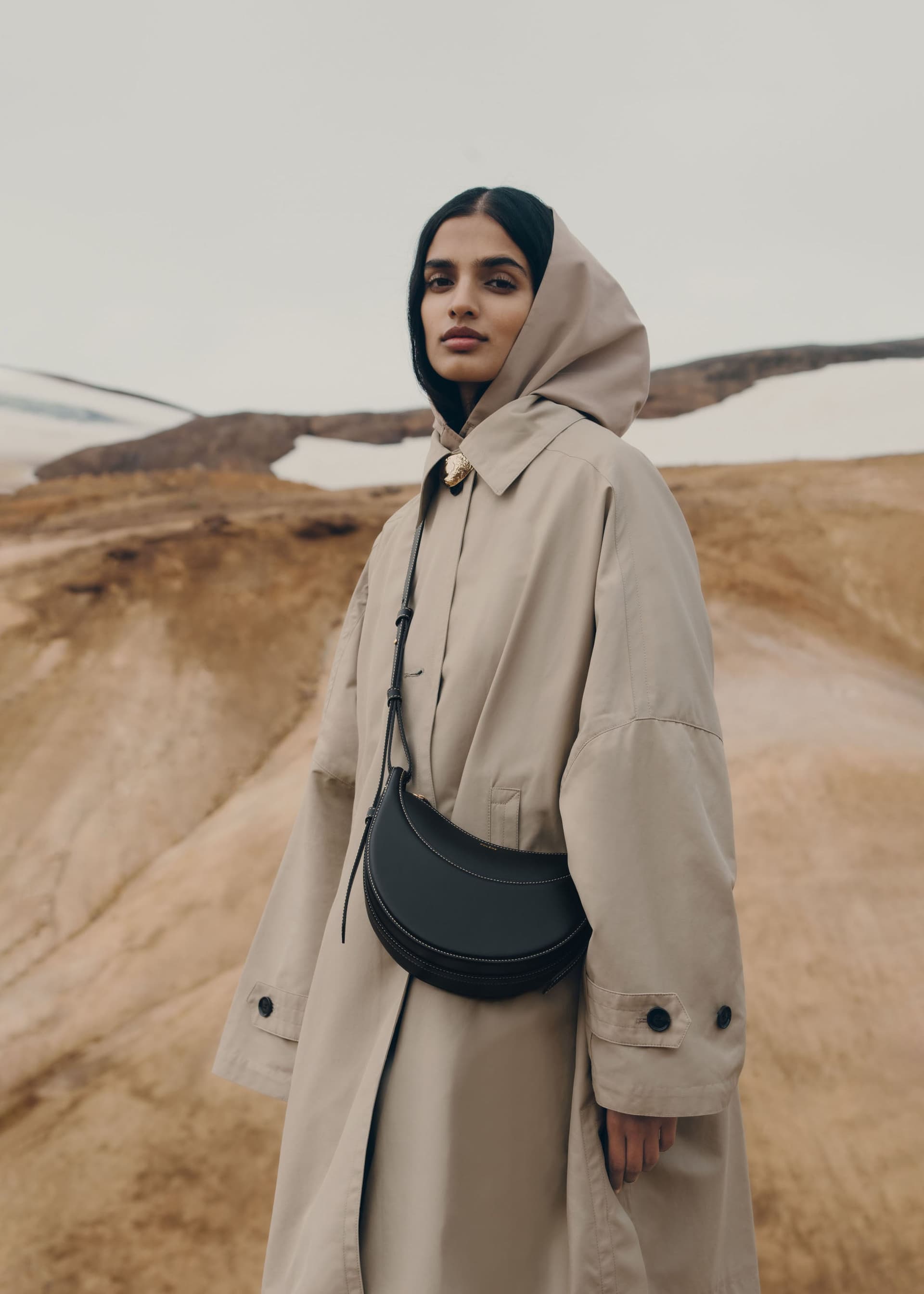 Numéro Dix - Noir Lisse - Photo 1