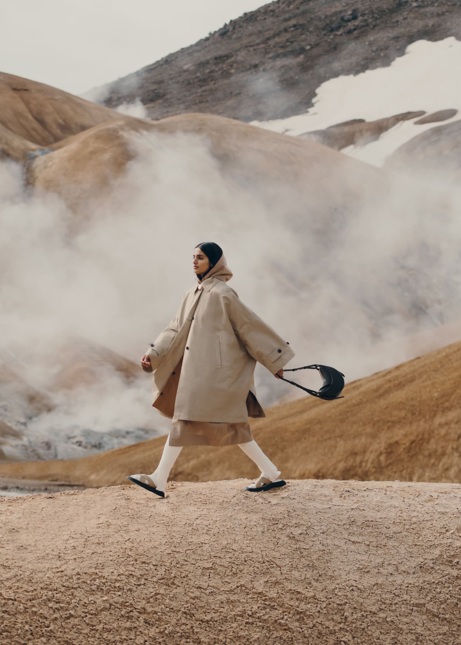 Numéro Dix - Noir Lisse - Photo 6