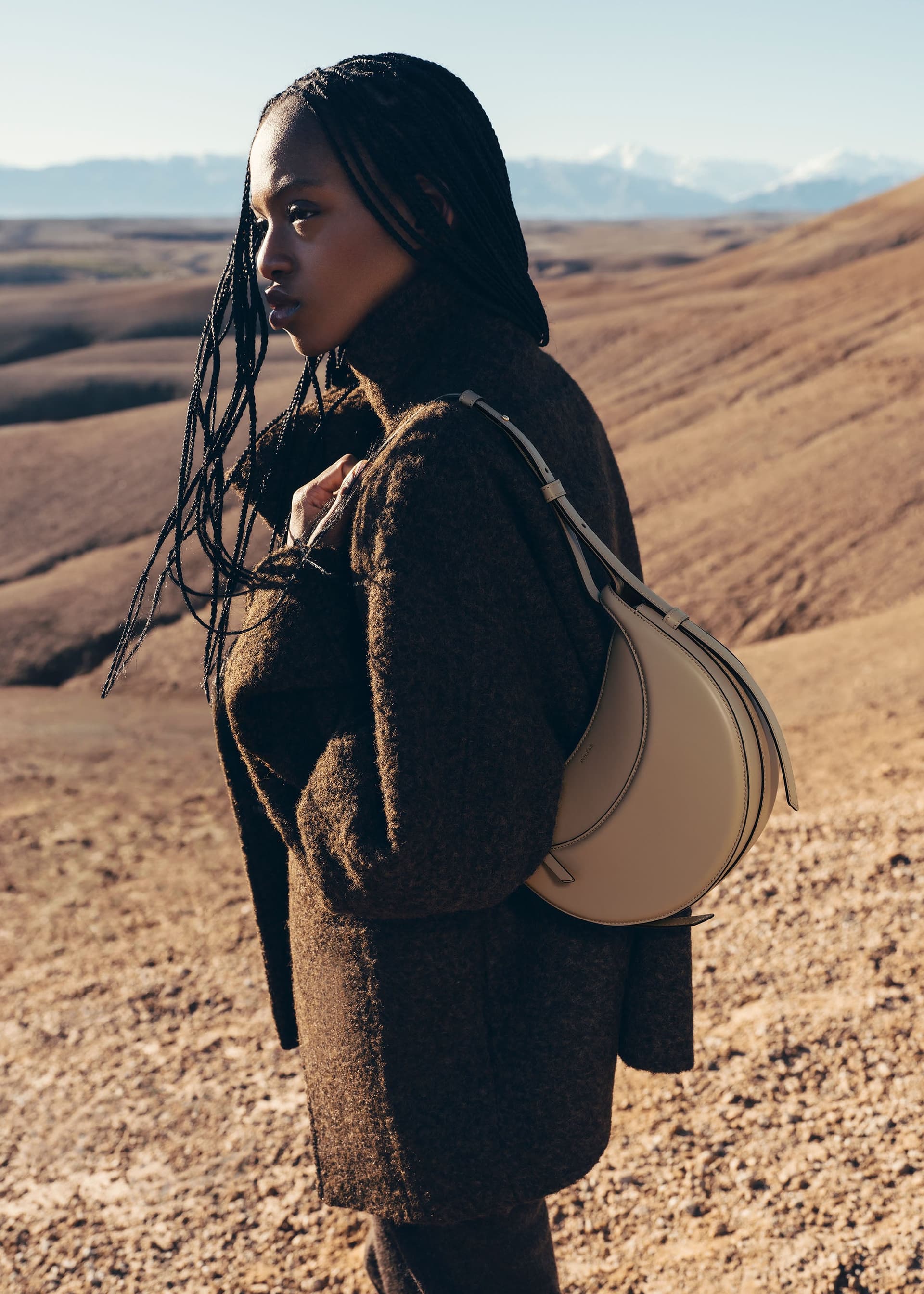 Numéro Dix - Argile Lisse - Photo 1