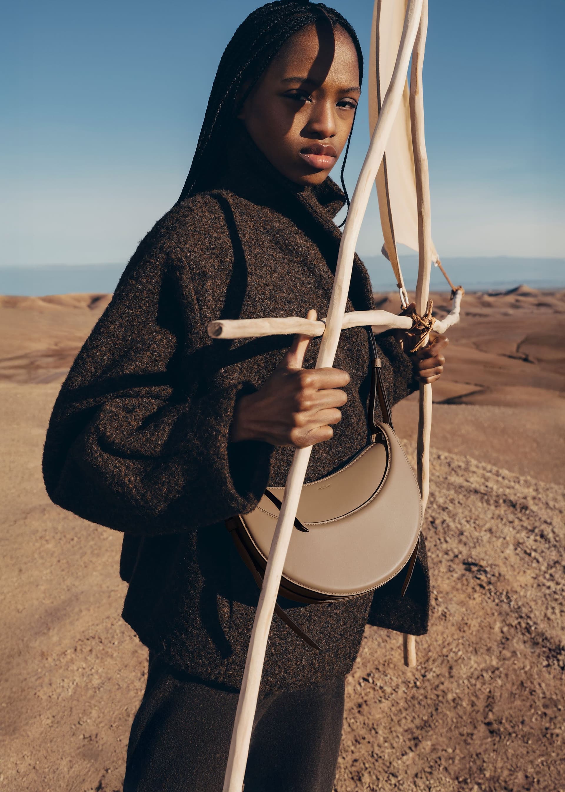 Numéro Dix - Argile Lisse - Photo 3