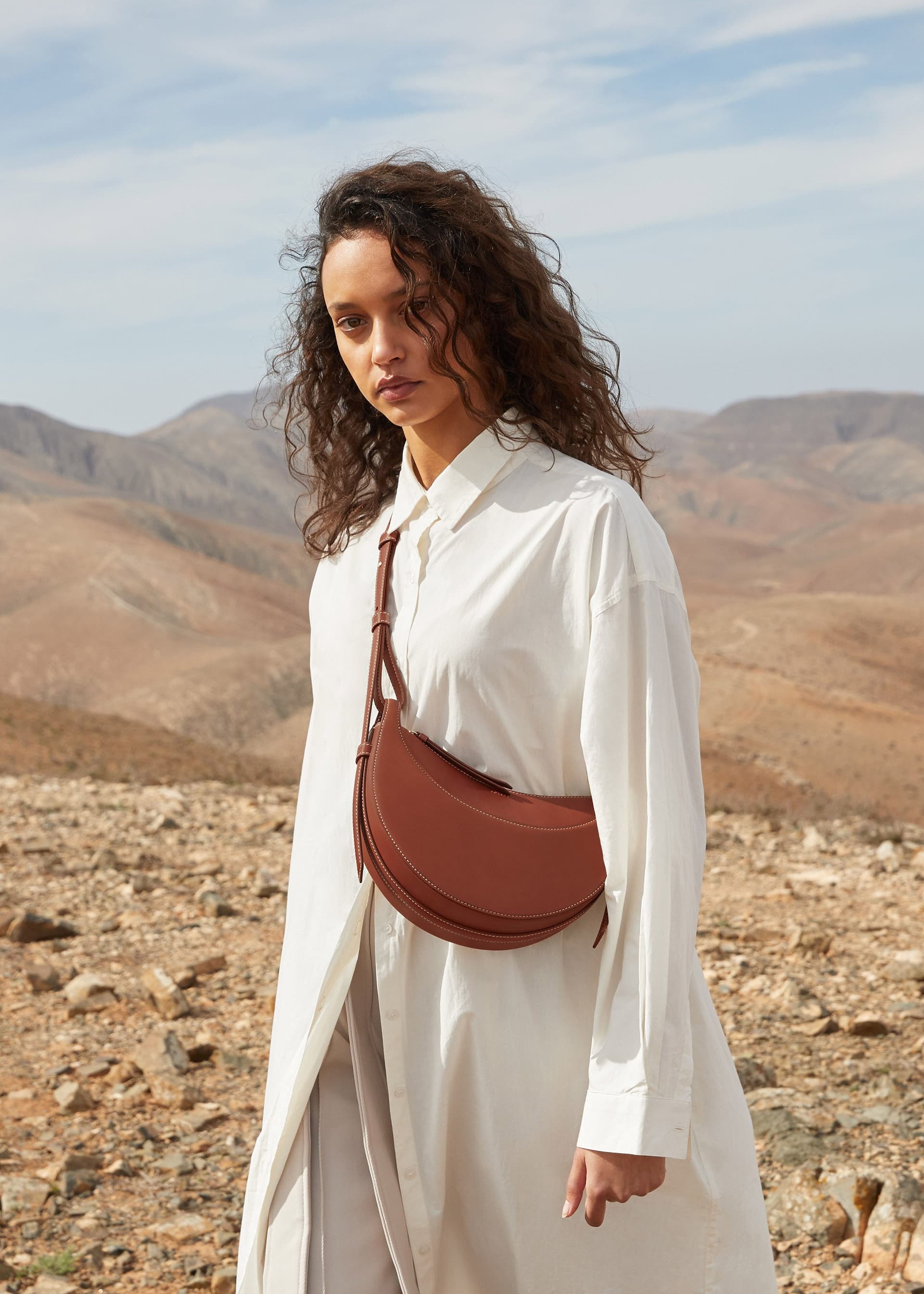 Numéro Dix - Cognac Lisse - Photo 3