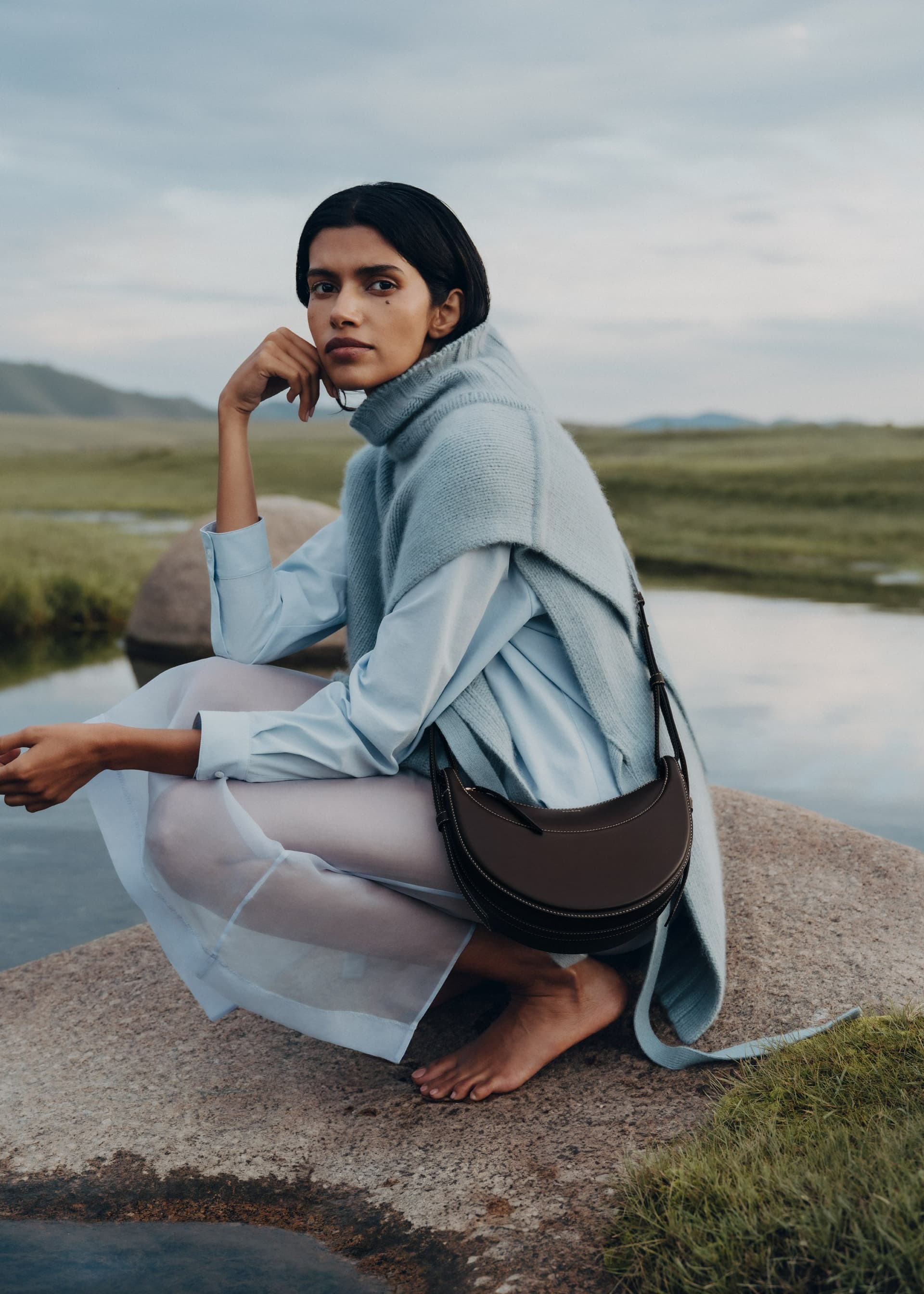 Numéro Dix - Ébène Lisse - Photo 1