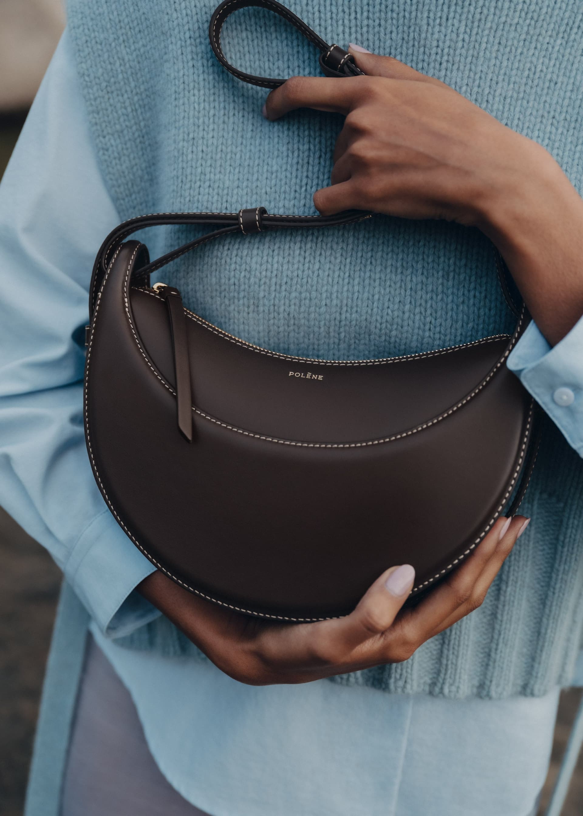 Numéro Dix - Ébène Lisse - Photo 2