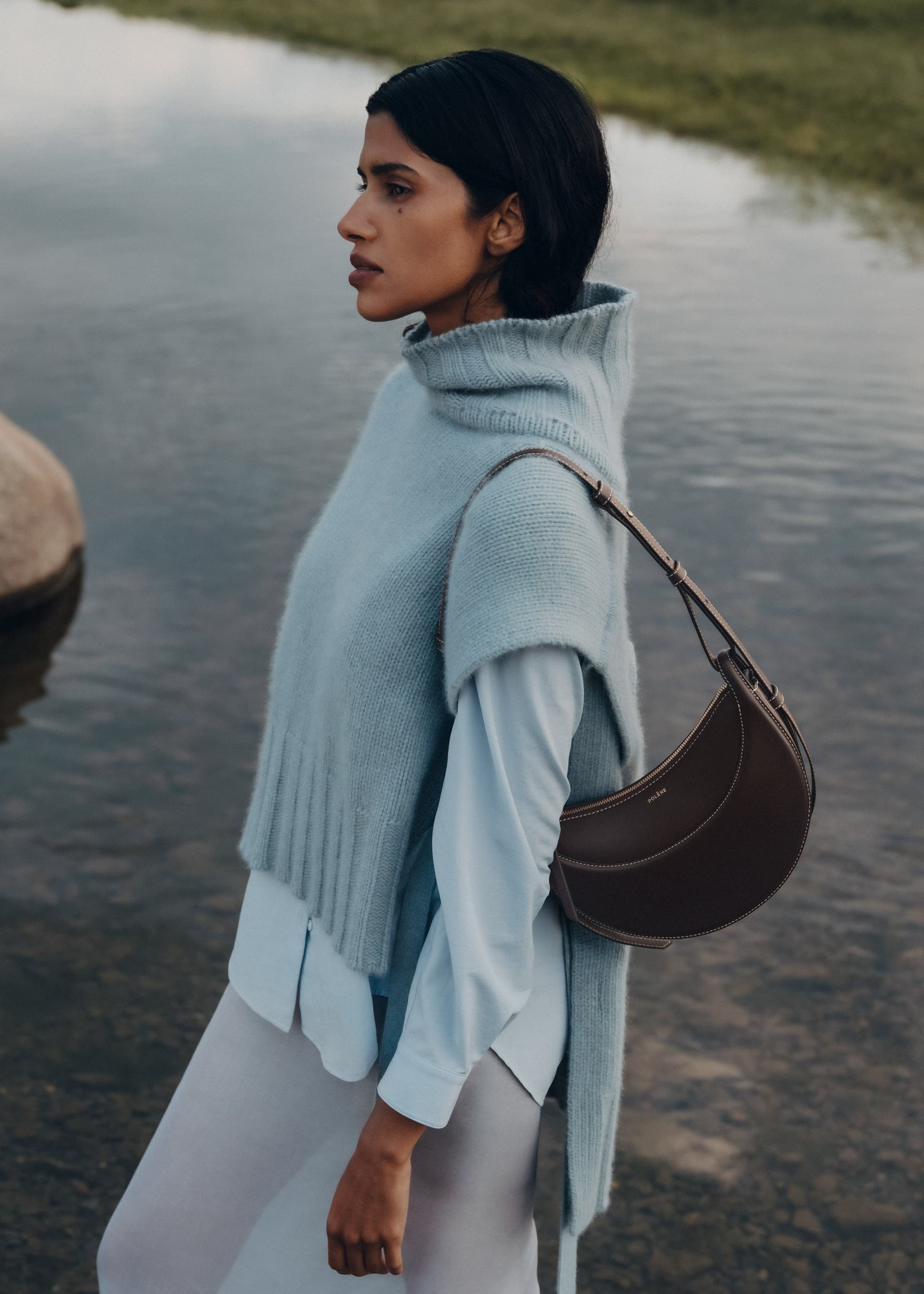 Numéro Dix - Ébène Lisse - Photo 3