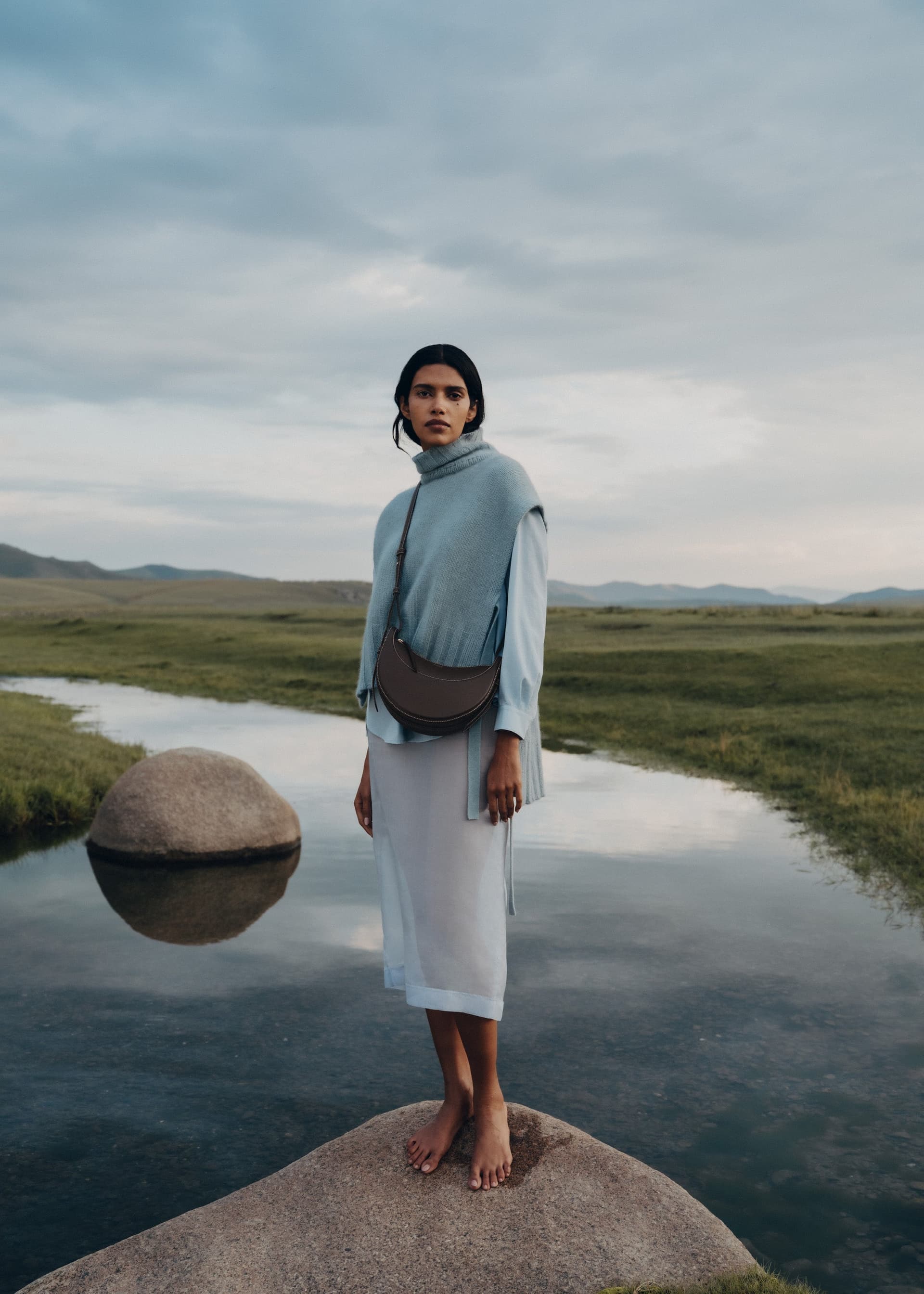 Numéro Dix - Ébène Lisse - Photo 4