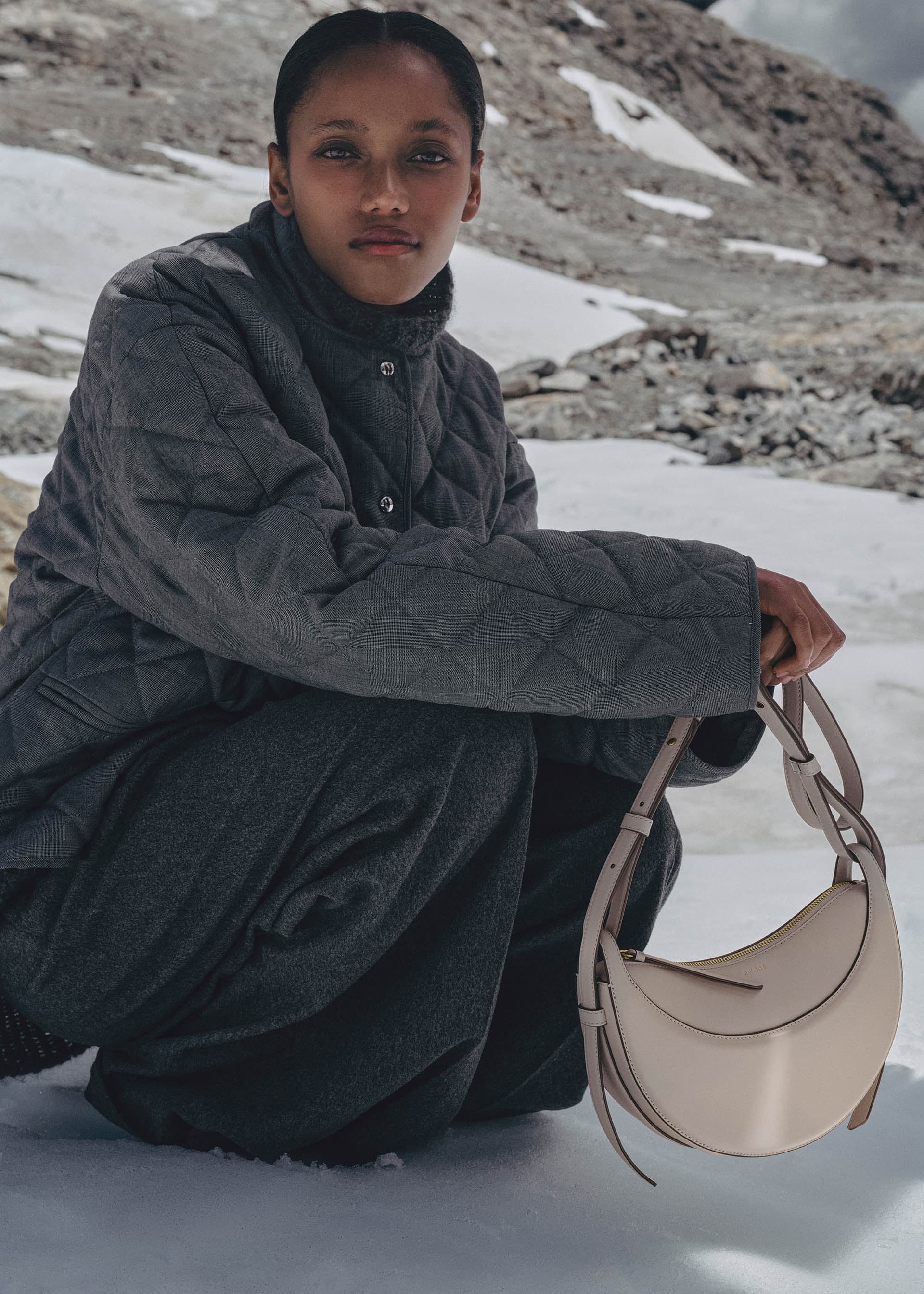 Numéro Dix - Brume Lisse - Photo 1