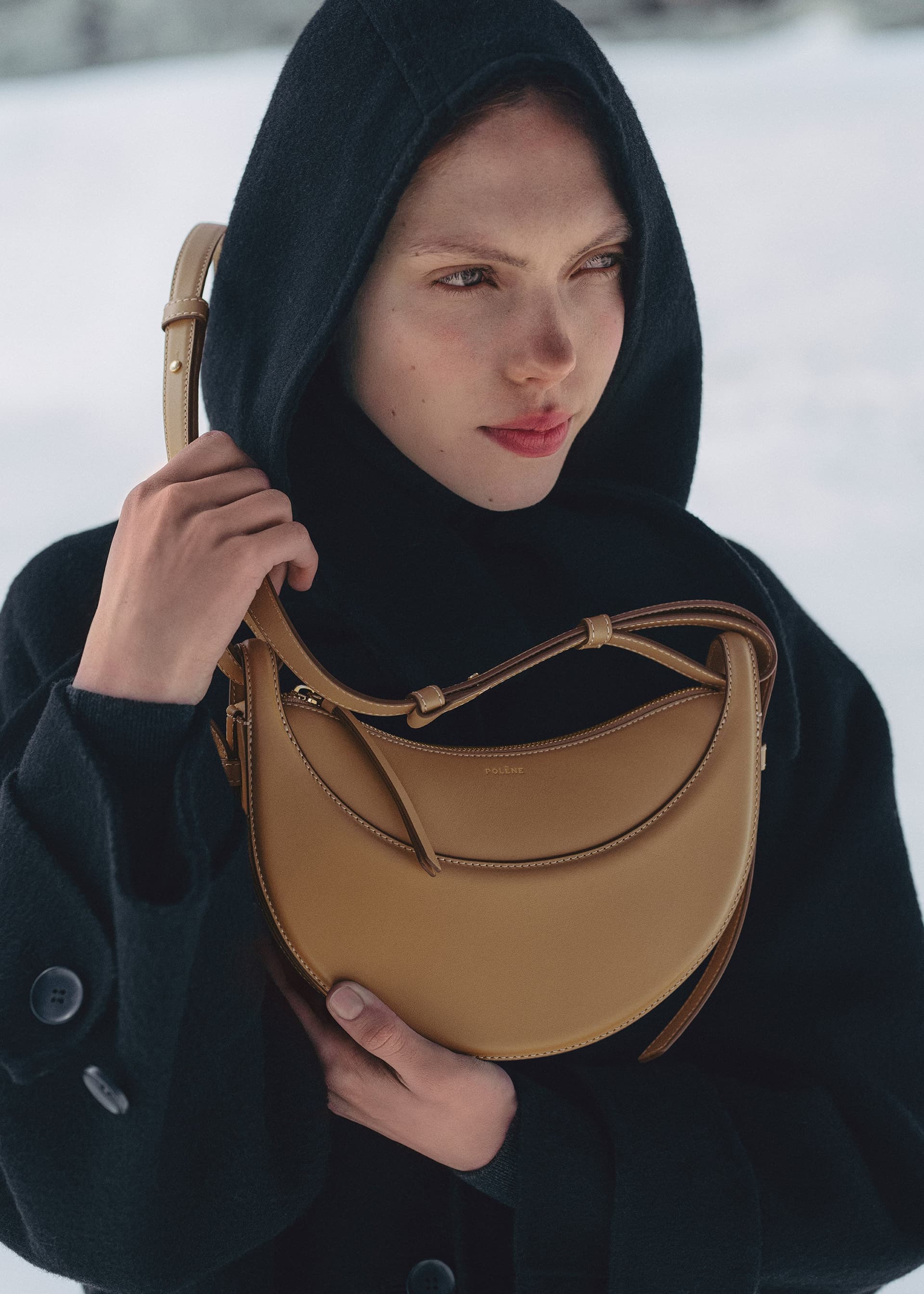 Numéro Dix - Ocre Lisse - Photo 1