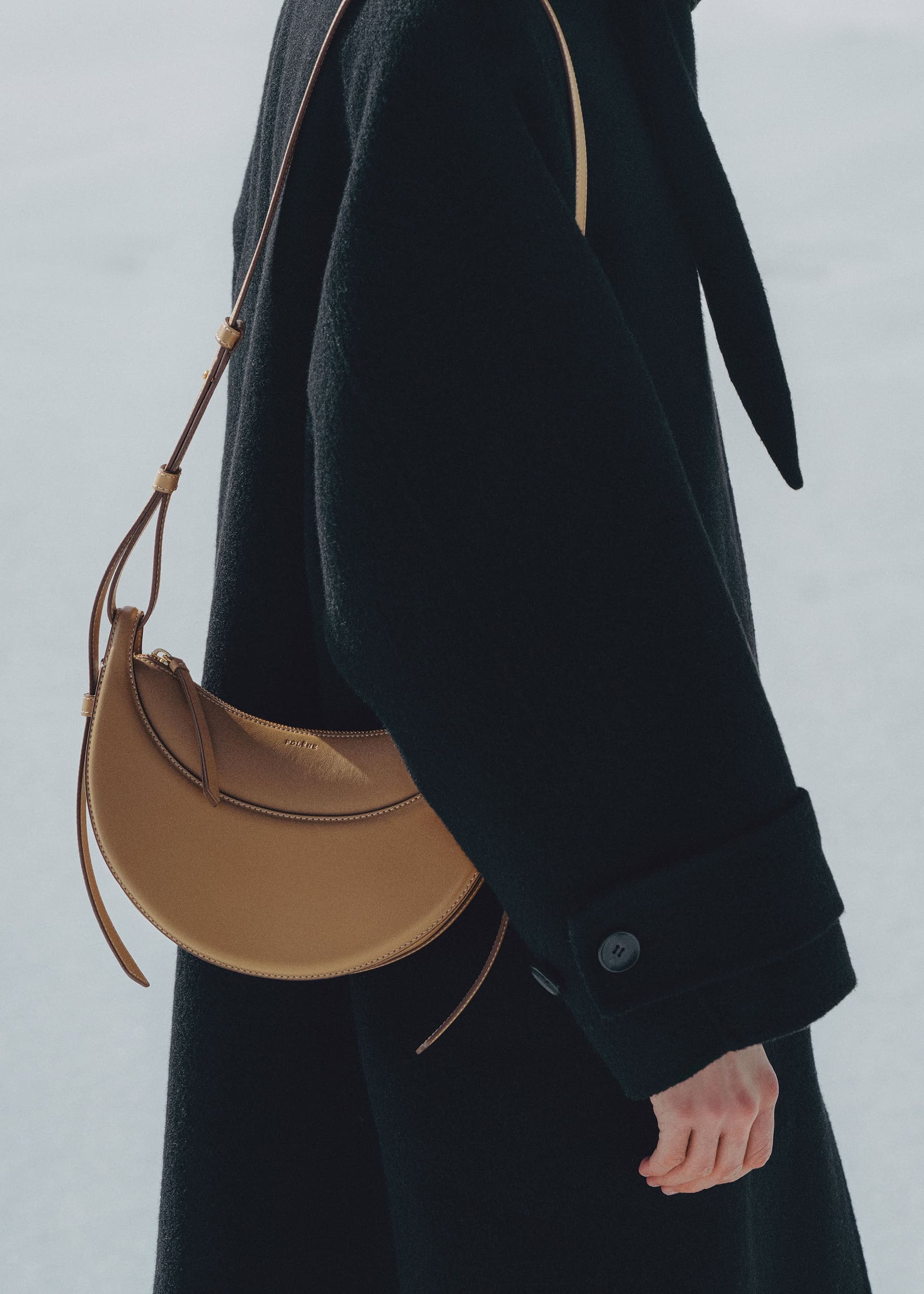 Numéro Dix - Ocre Lisse - Photo 2