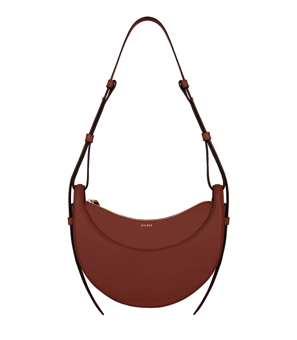 Numéro Dix - Argile Rouge Lisse