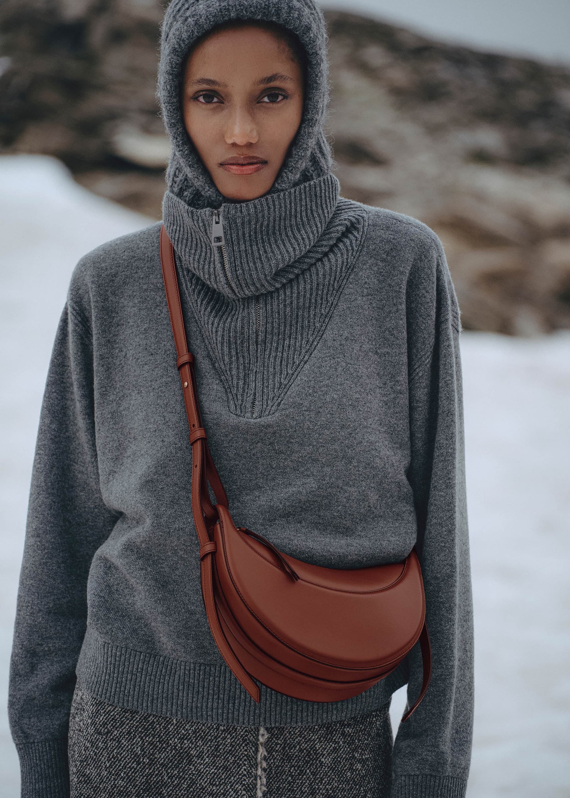 Numéro Dix - Argile Rouge Lisse - Photo 1