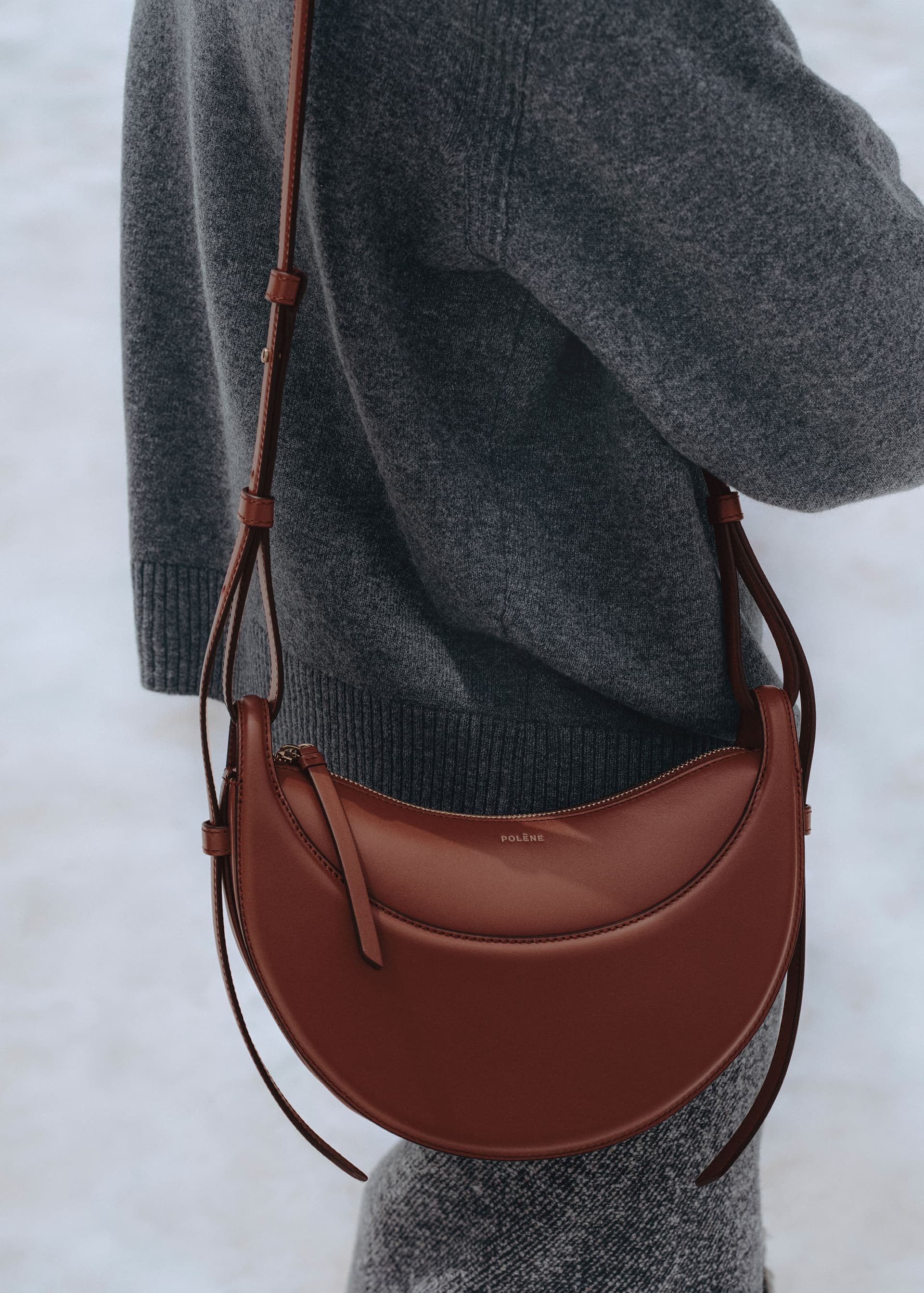 Numéro Dix - Argile Rouge Lisse - Photo 2