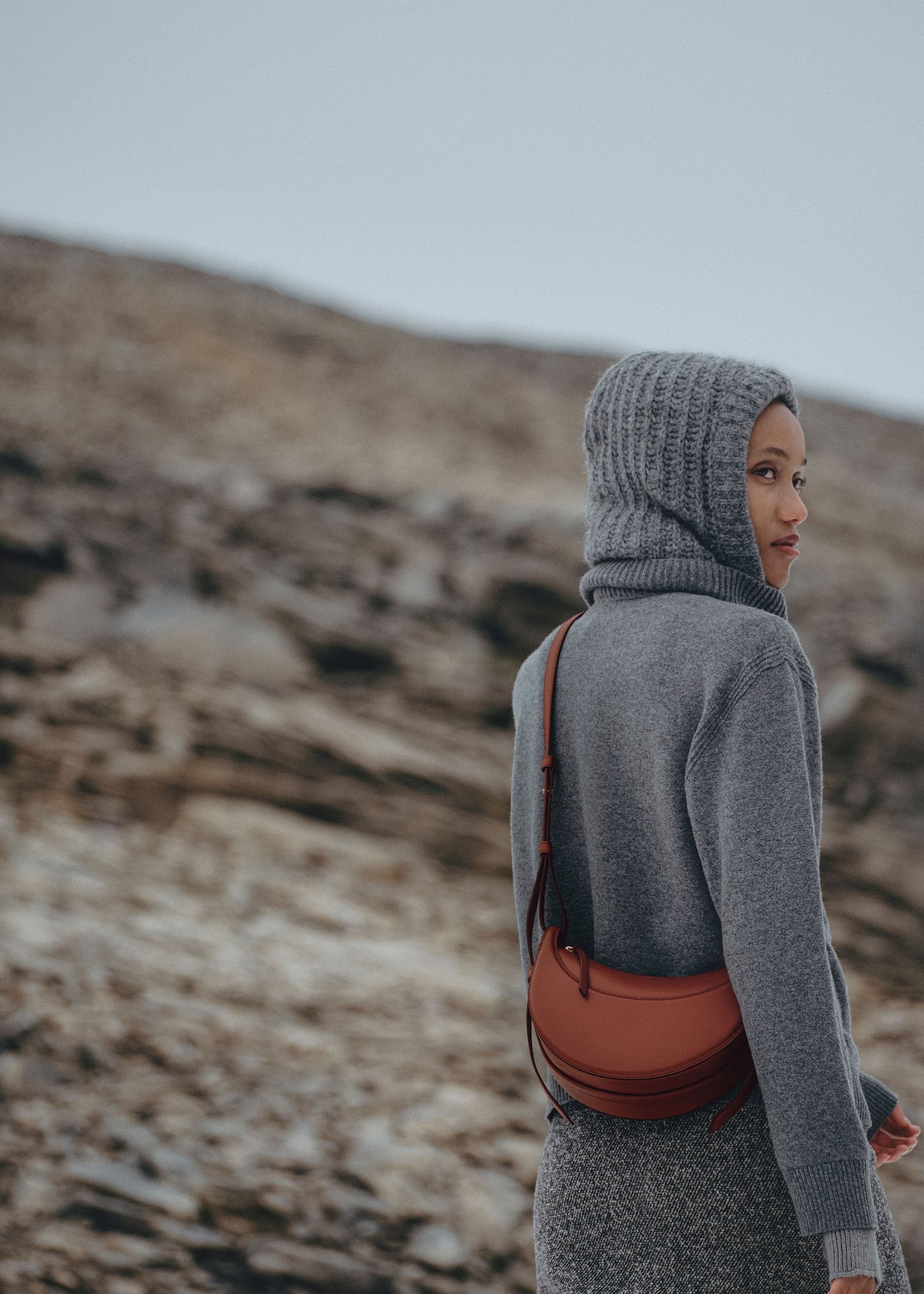 Numéro Dix - Argile Rouge Lisse - Photo 3