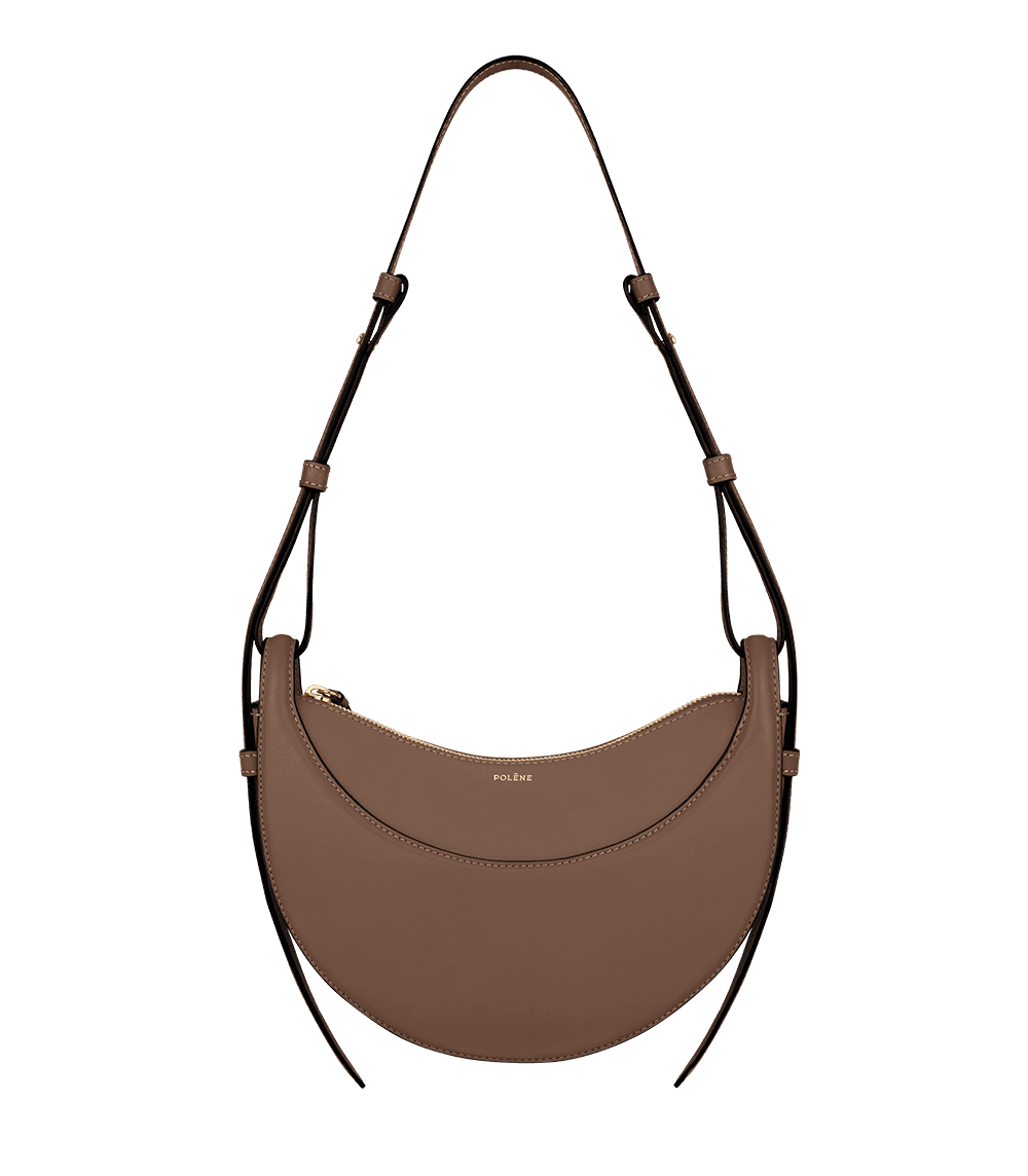 Numéro Dix - Racine Lisse