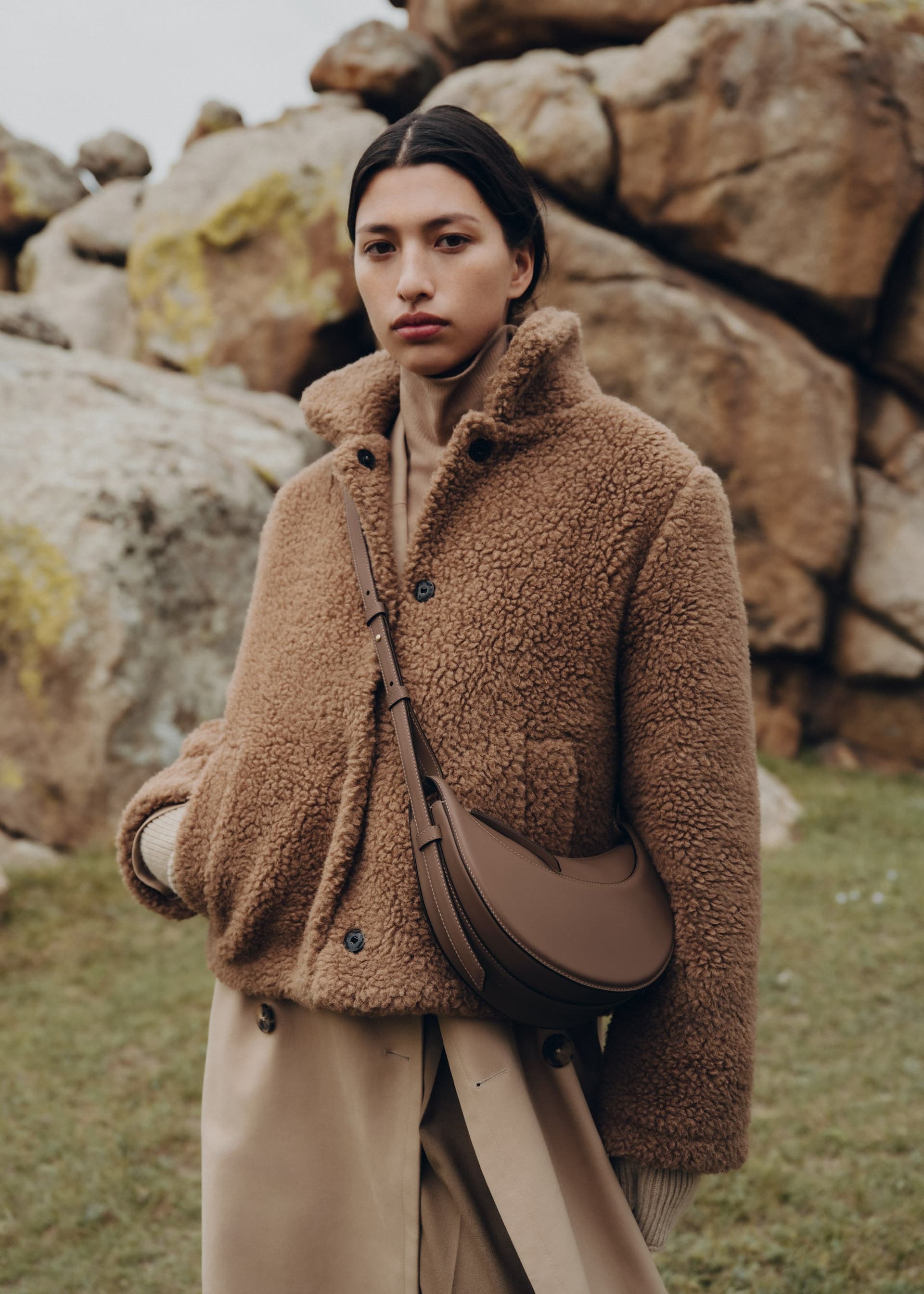 Numéro Dix - Racine Lisse - Photo 1