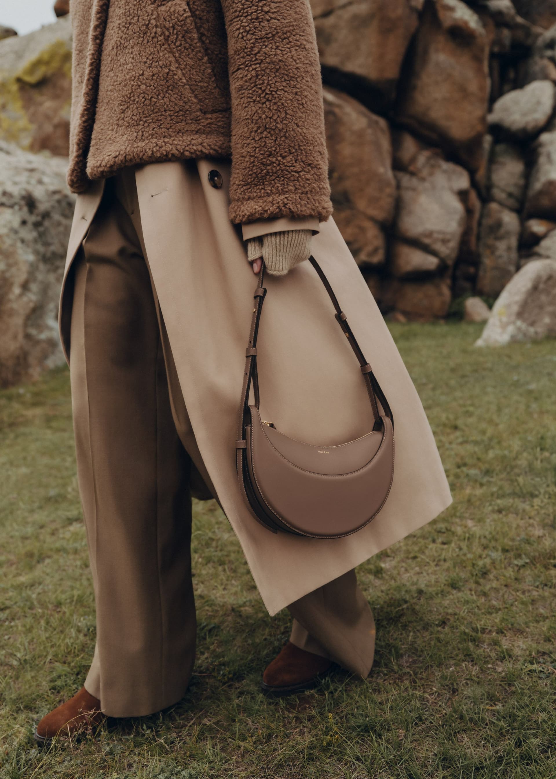 Numéro Dix - Racine Lisse - Photo 2