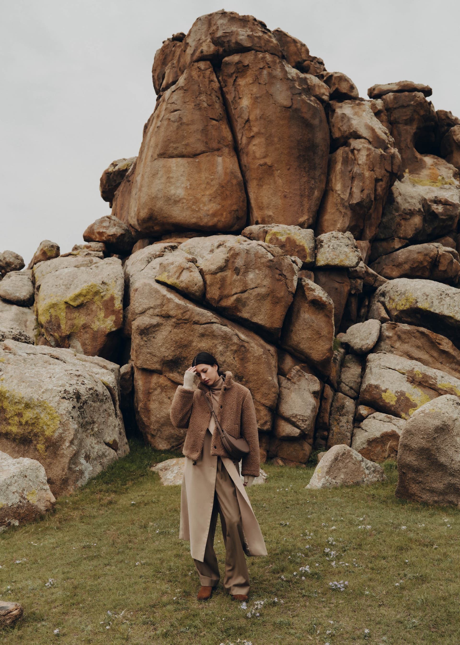 Numéro Dix - Racine Lisse - Photo 3