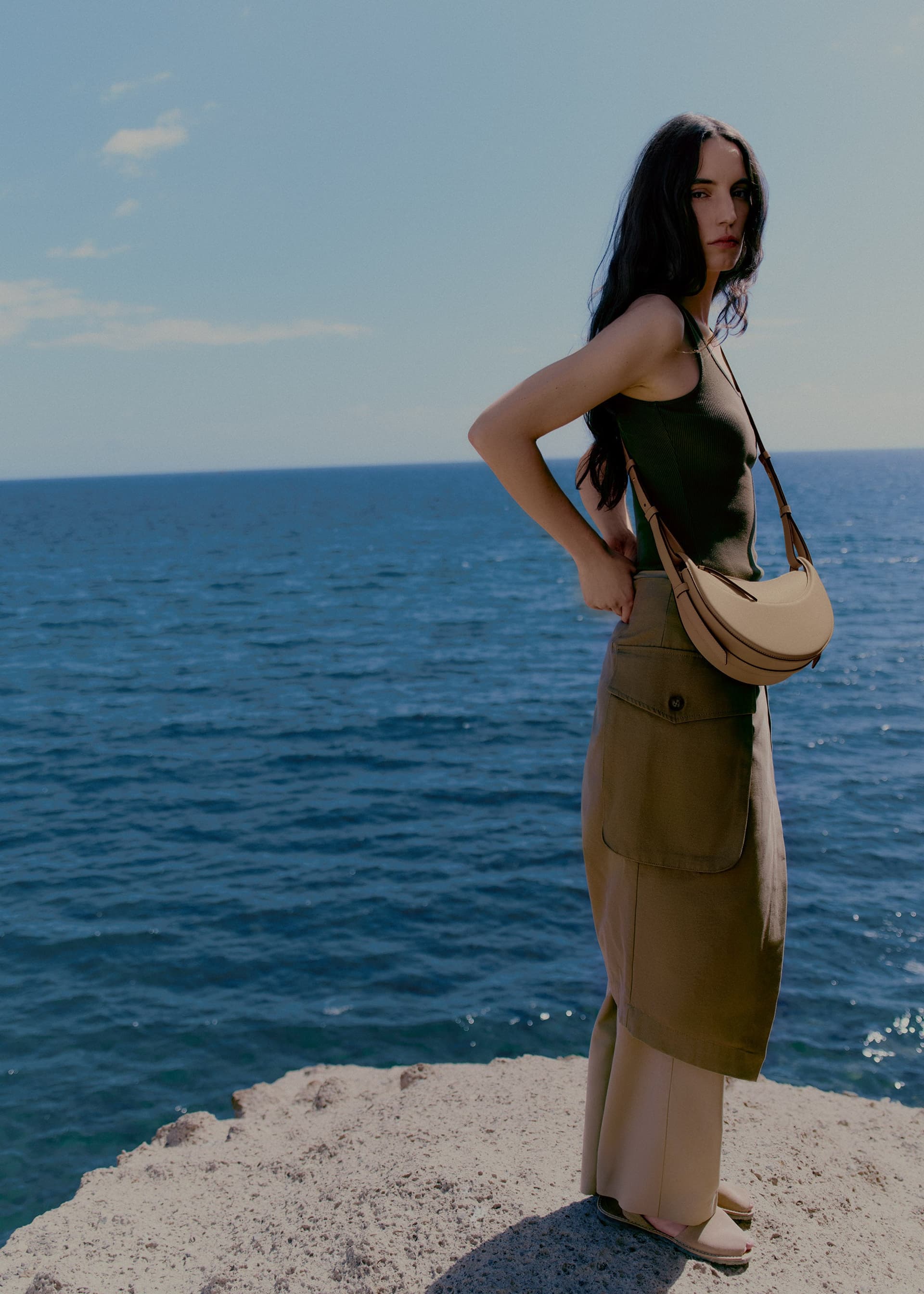 Numéro Dix - Sable Lisse - Photo 1