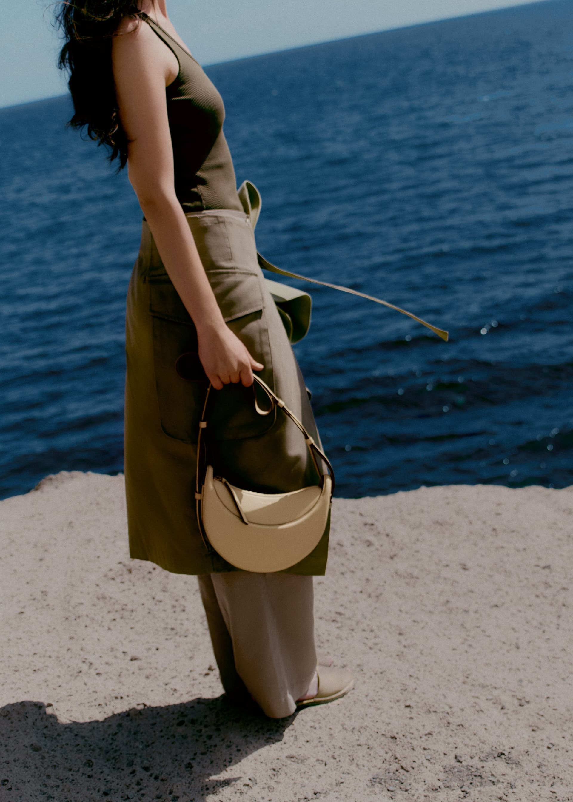 Numéro Dix - Sable Lisse - Photo 3