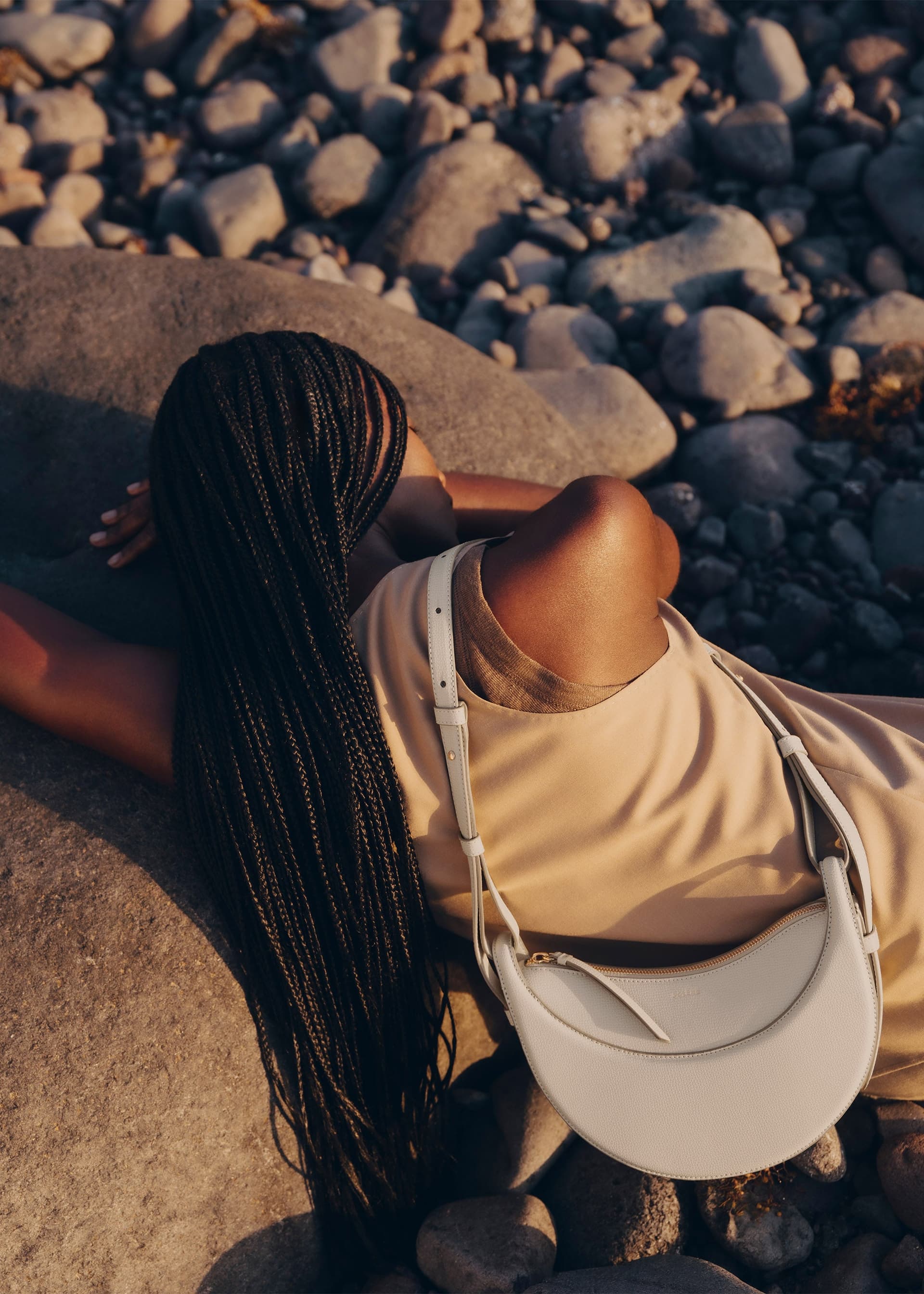 Numéro Dix - Craie Grainé - Photo 3