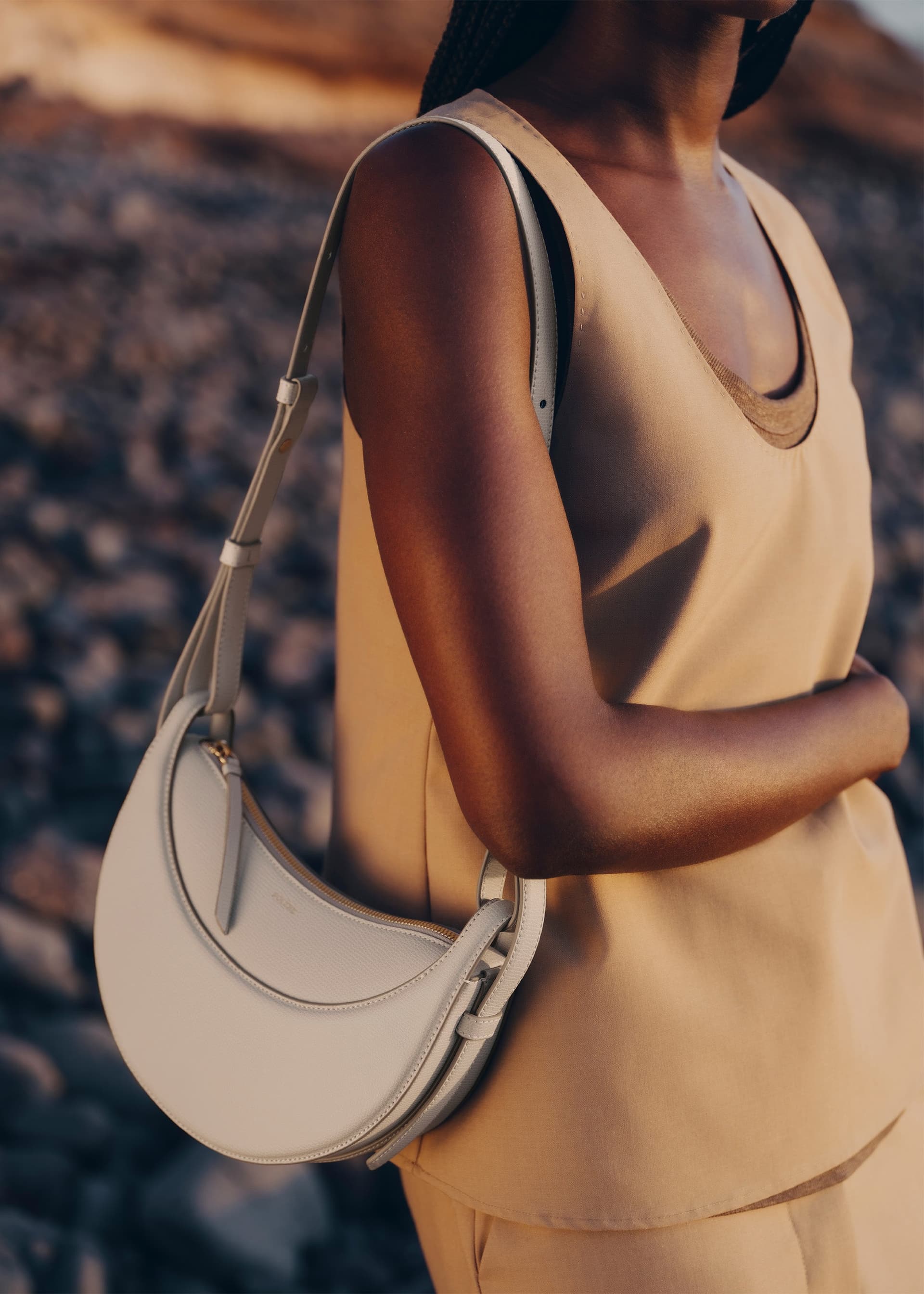 Numéro Dix - Craie Grainé - Photo 4