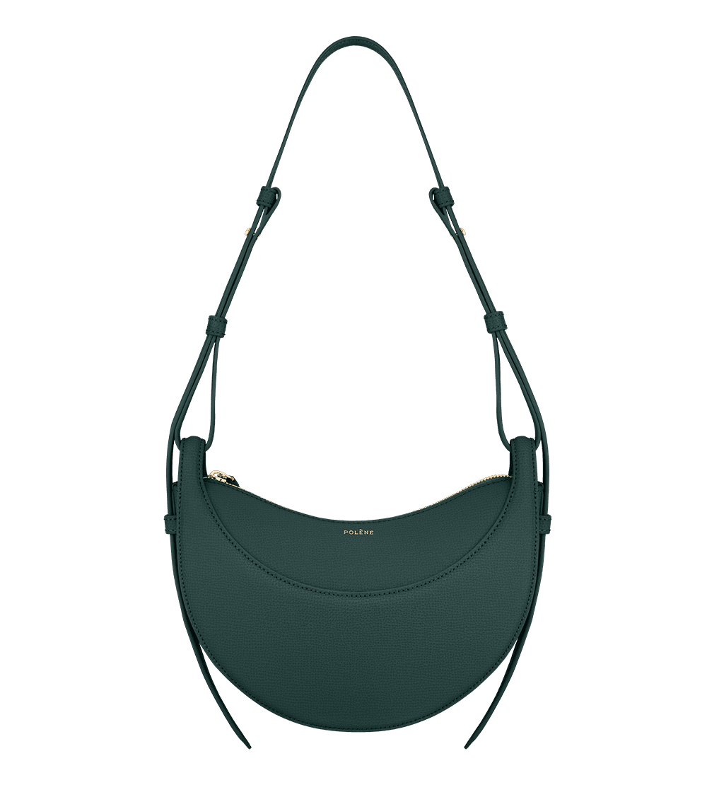 Numéro Dix - Vert Grainé