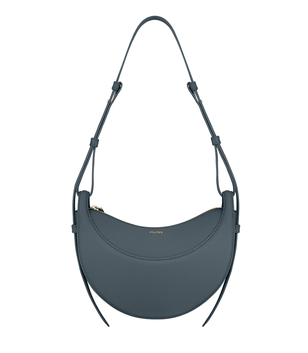 Numéro Dix - Bleu Minuit Grainé