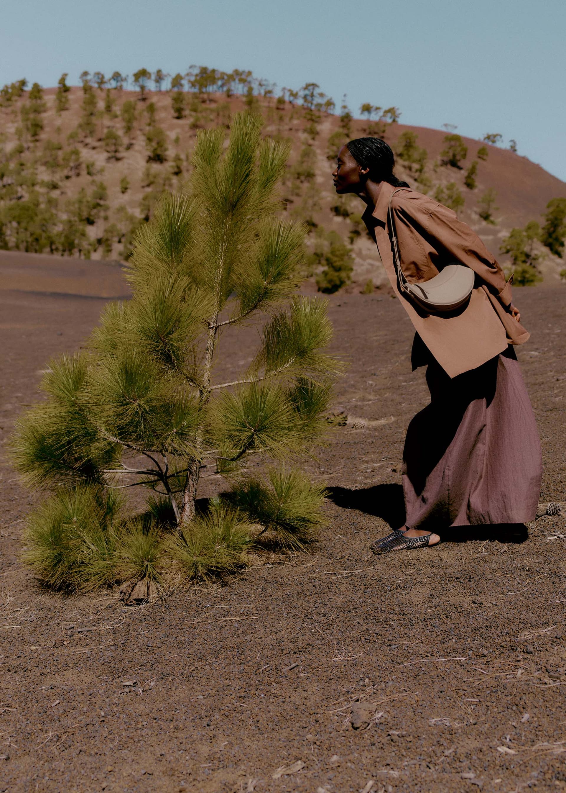 Numéro Dix - Taupe Grainé - Photo 3