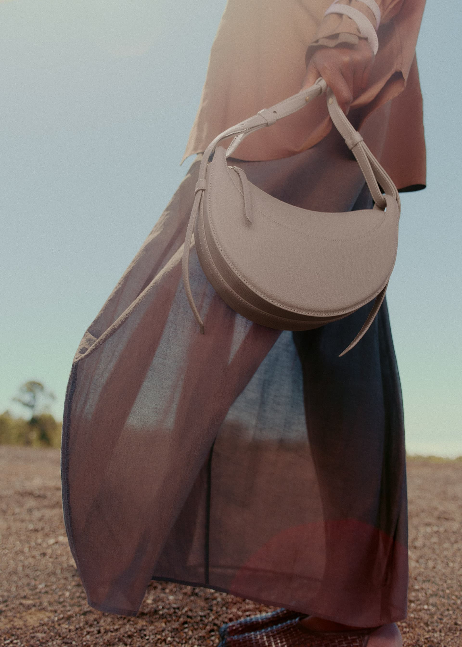 Numéro Dix - Taupe Grainé - Photo 4