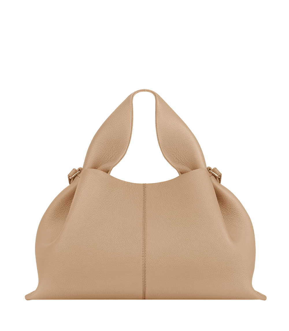 Numéro Neuf - Beige Grainé