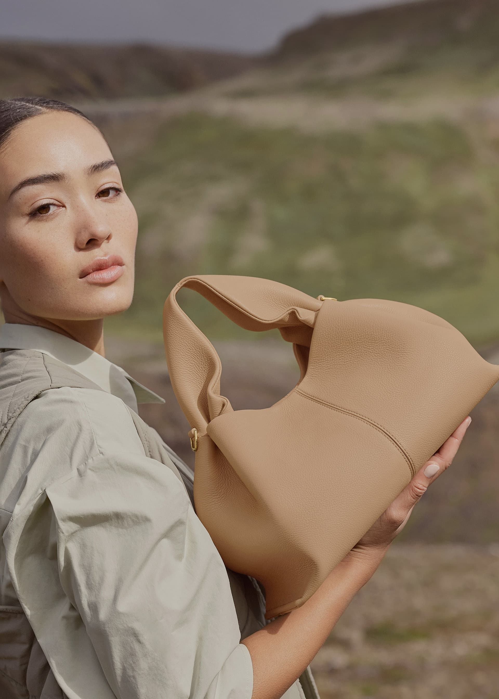 Numéro Neuf - Beige Grainé - Photo 2