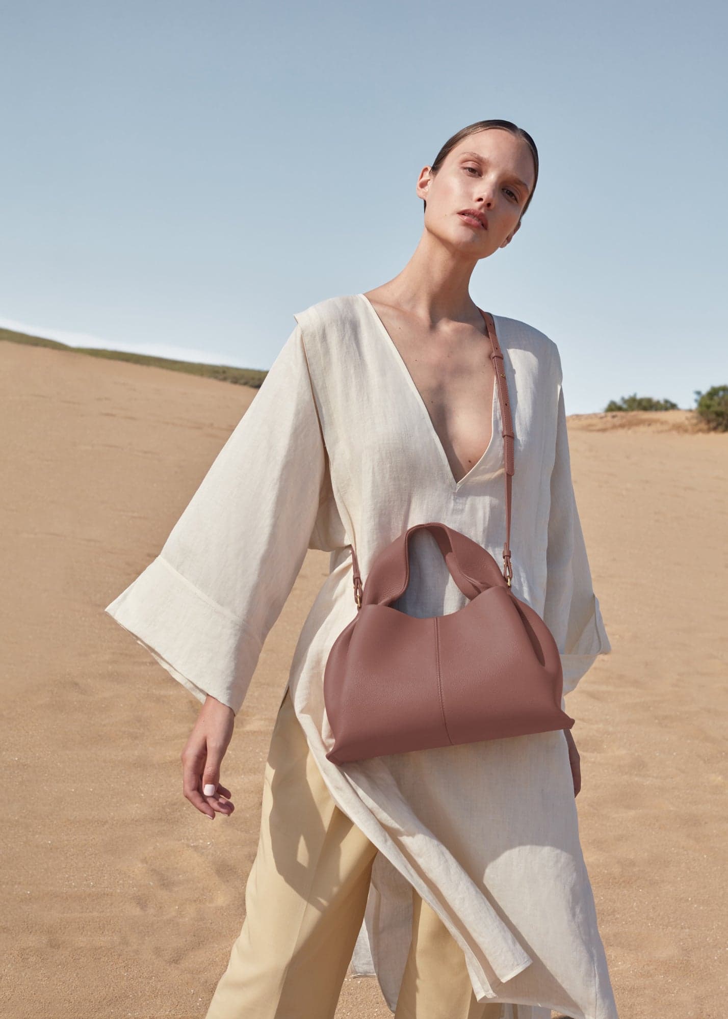 Numéro Neuf - Blush Grainé - Photo 1