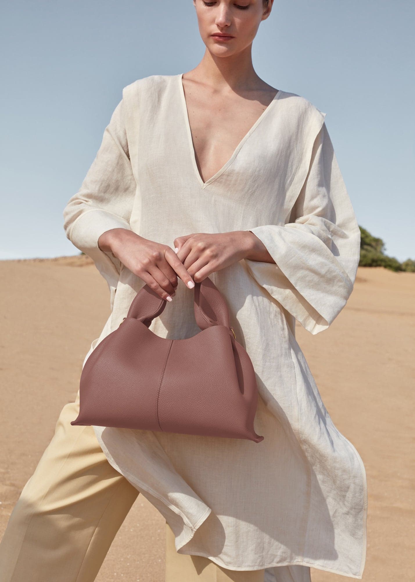 Numéro Neuf - Blush Grainé - Photo 2