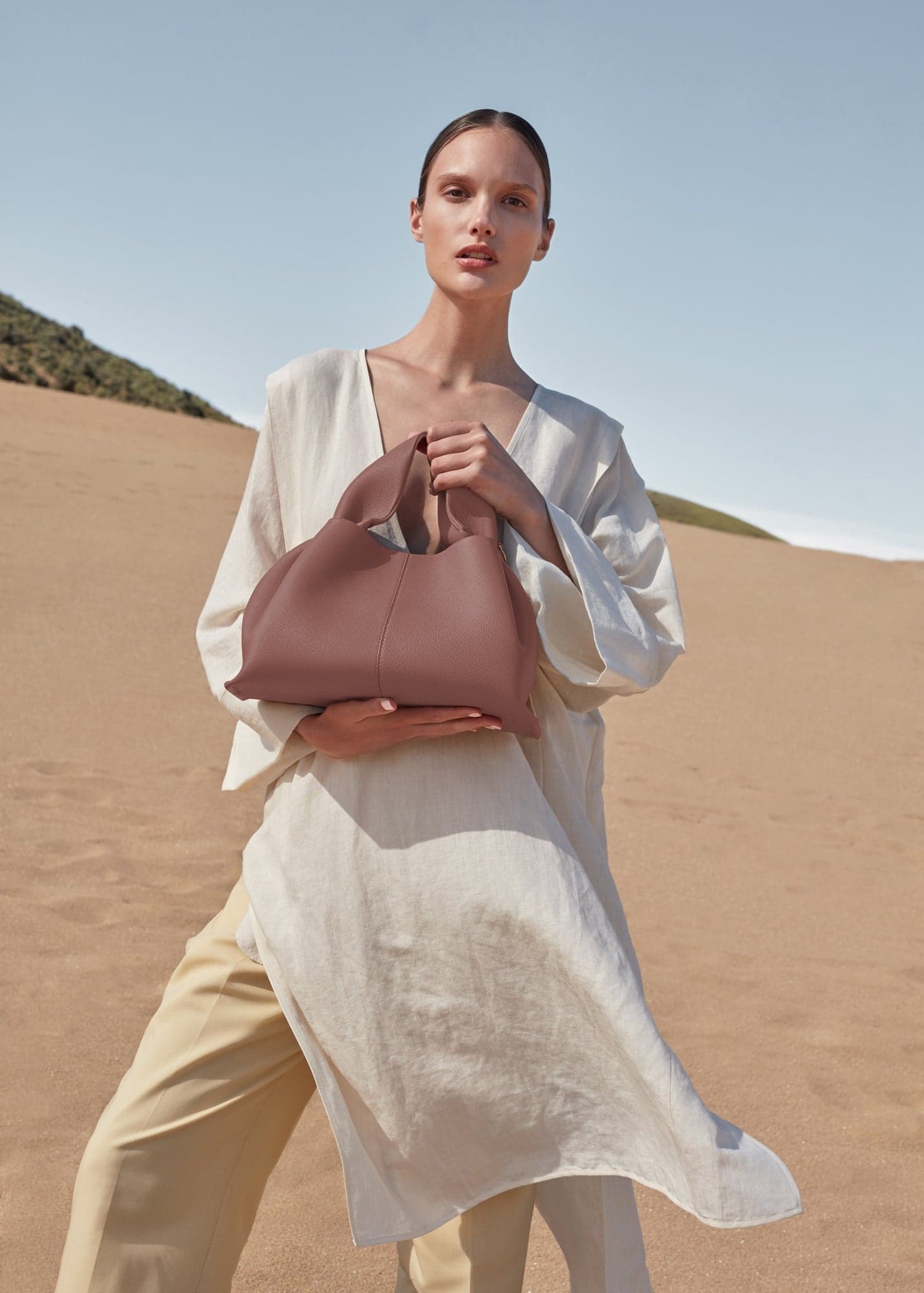 Numéro Neuf - Blush Grainé - Photo 3