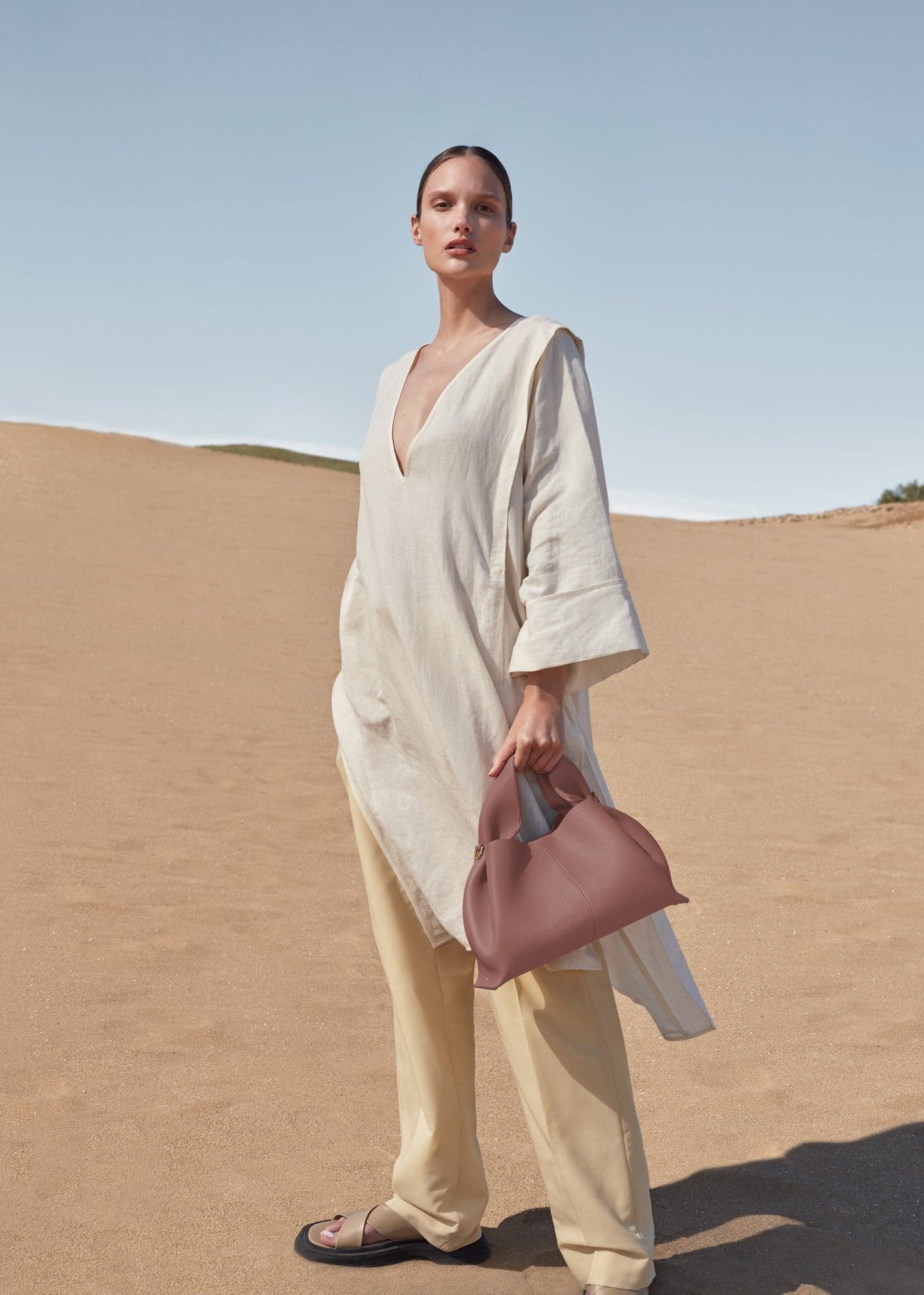 Numéro Neuf - Blush Grainé - Photo 4