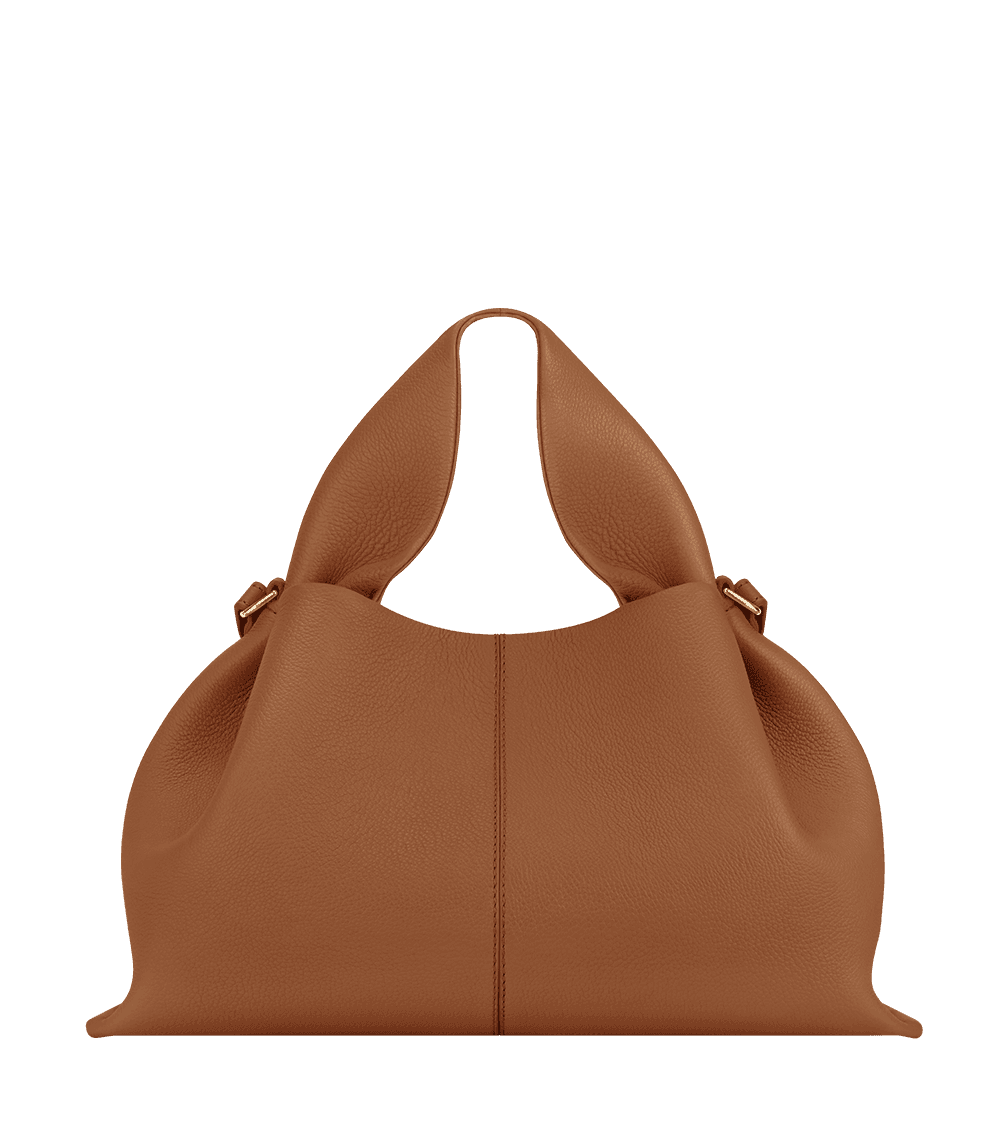 Numéro Neuf - Camel Grainé