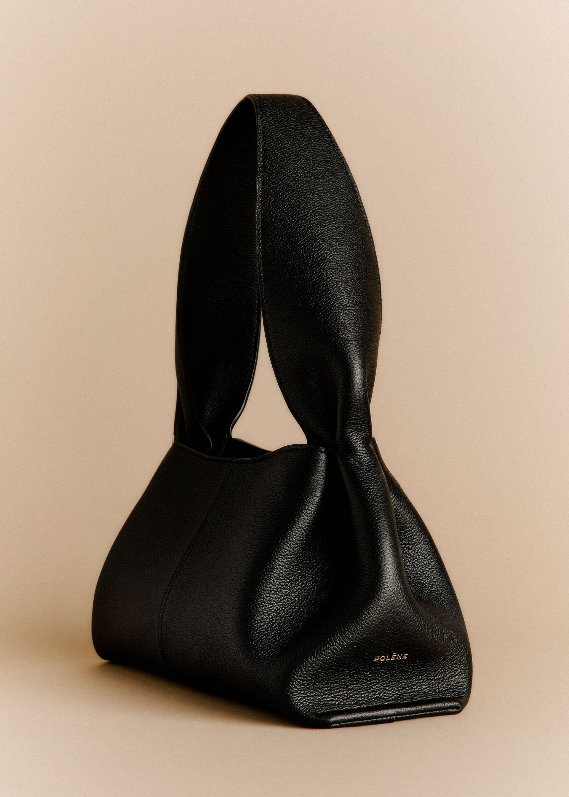 Numéro Neuf East West - Noir Grainé - Photo 3