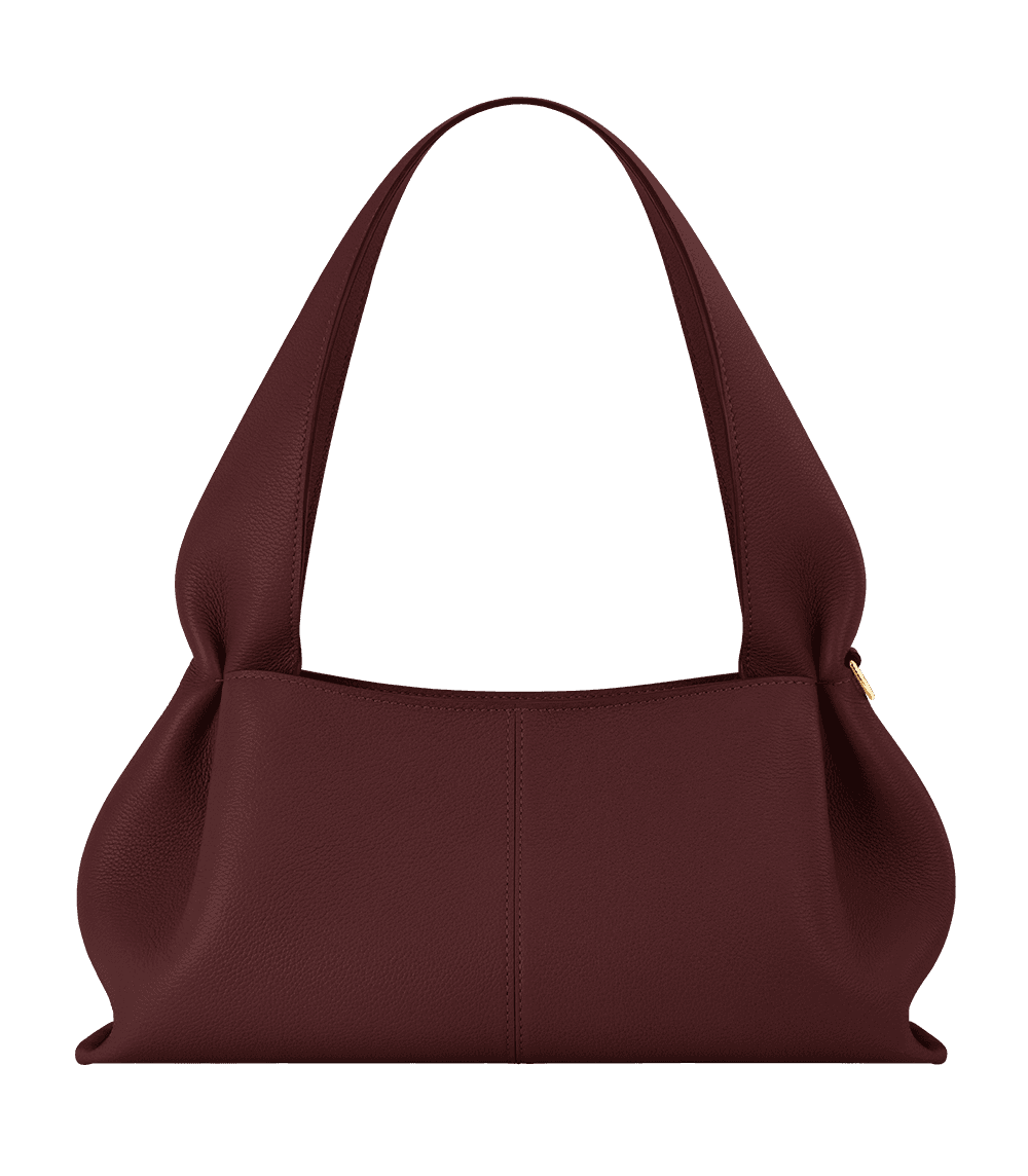 Numéro Neuf East West - Cerise Noire Grainé