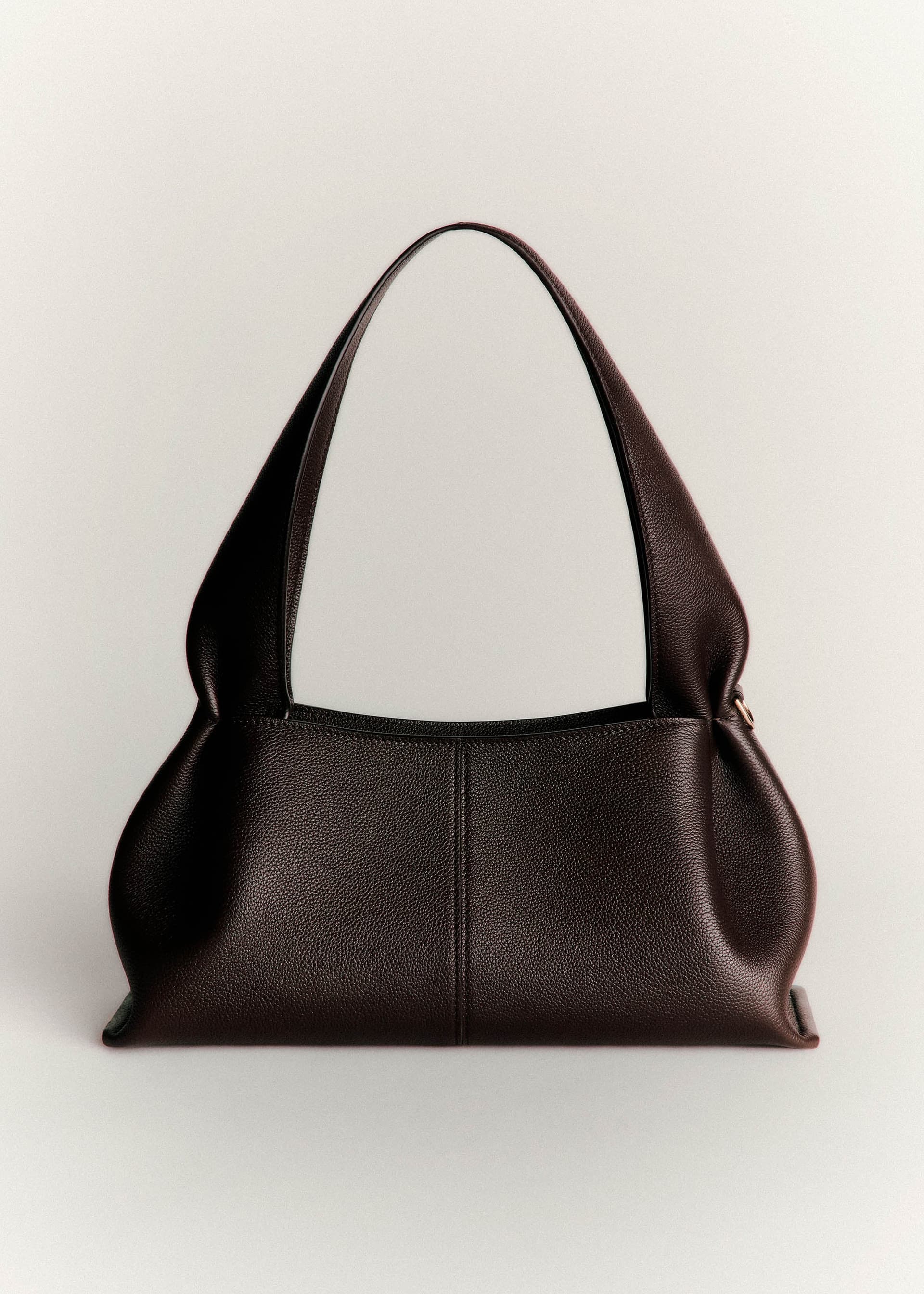 Numéro Neuf East West - Ébène Grainé - Photo 2