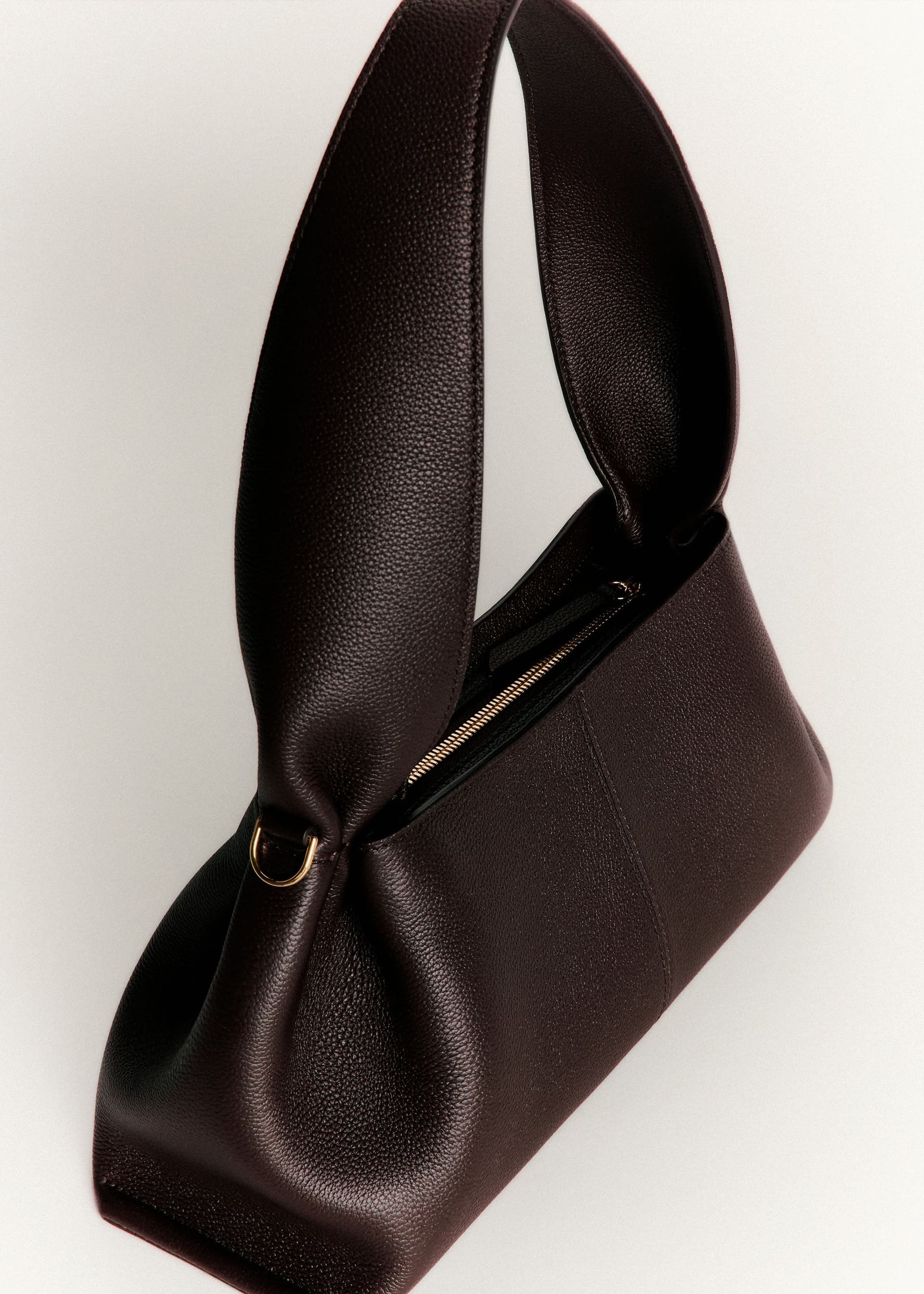 Numéro Neuf East West - Ébène Grainé - Photo 3