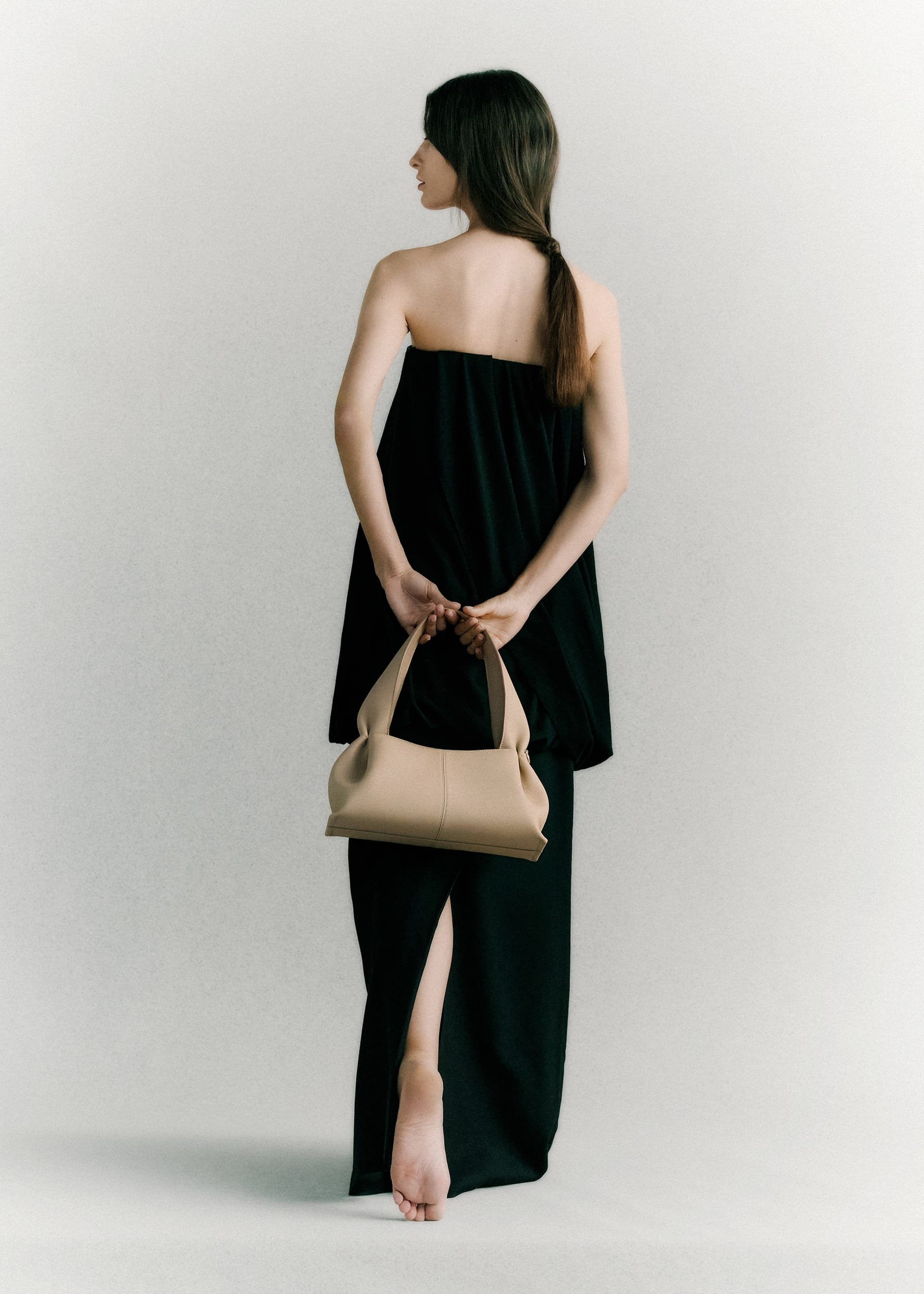 Numéro Neuf East West - Sable Grainé - Photo 1