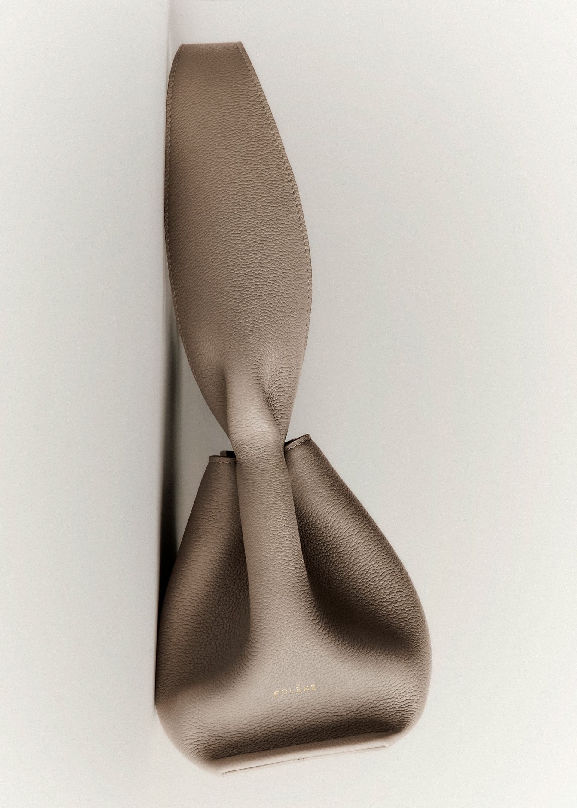 Numéro Neuf East West - Taupe Grainé - Photo 2